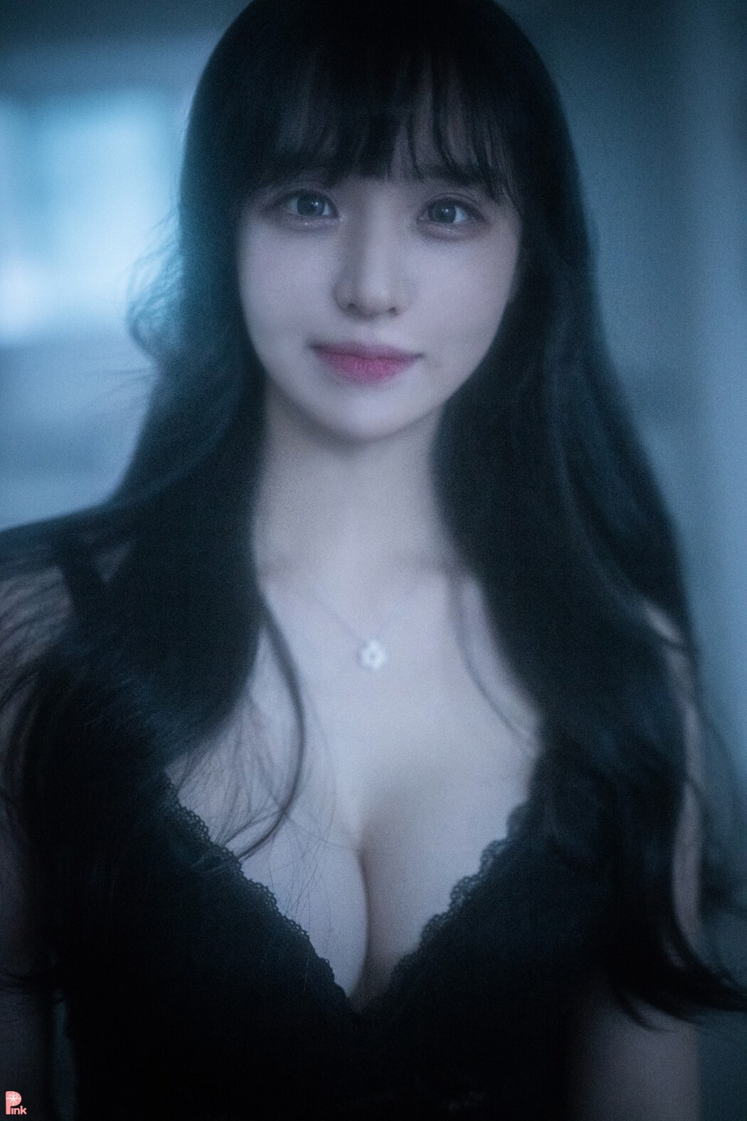 PINK Ye Seul 냥슬 – Nyansul Personalized After Work 02