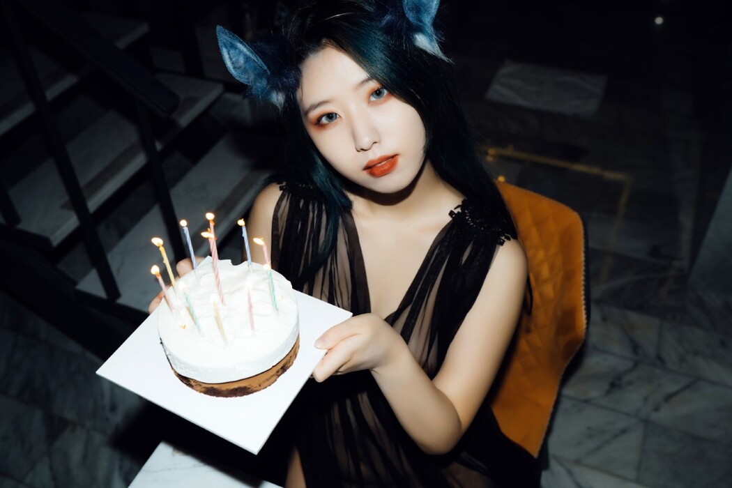 Moon Night Snap Dame 담 – Happy Day Vol.2