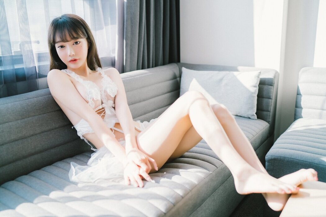 Moon Night Snap Jucy 쥬시 – Vol.5 On That Day