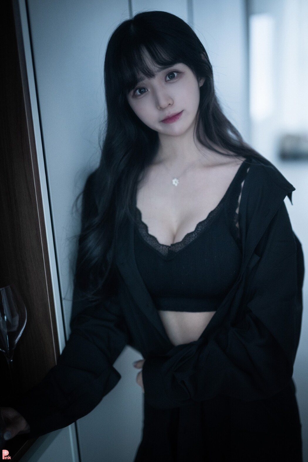 PINK Ye Seul 냥슬 – Nyansul Personalized After Work 02