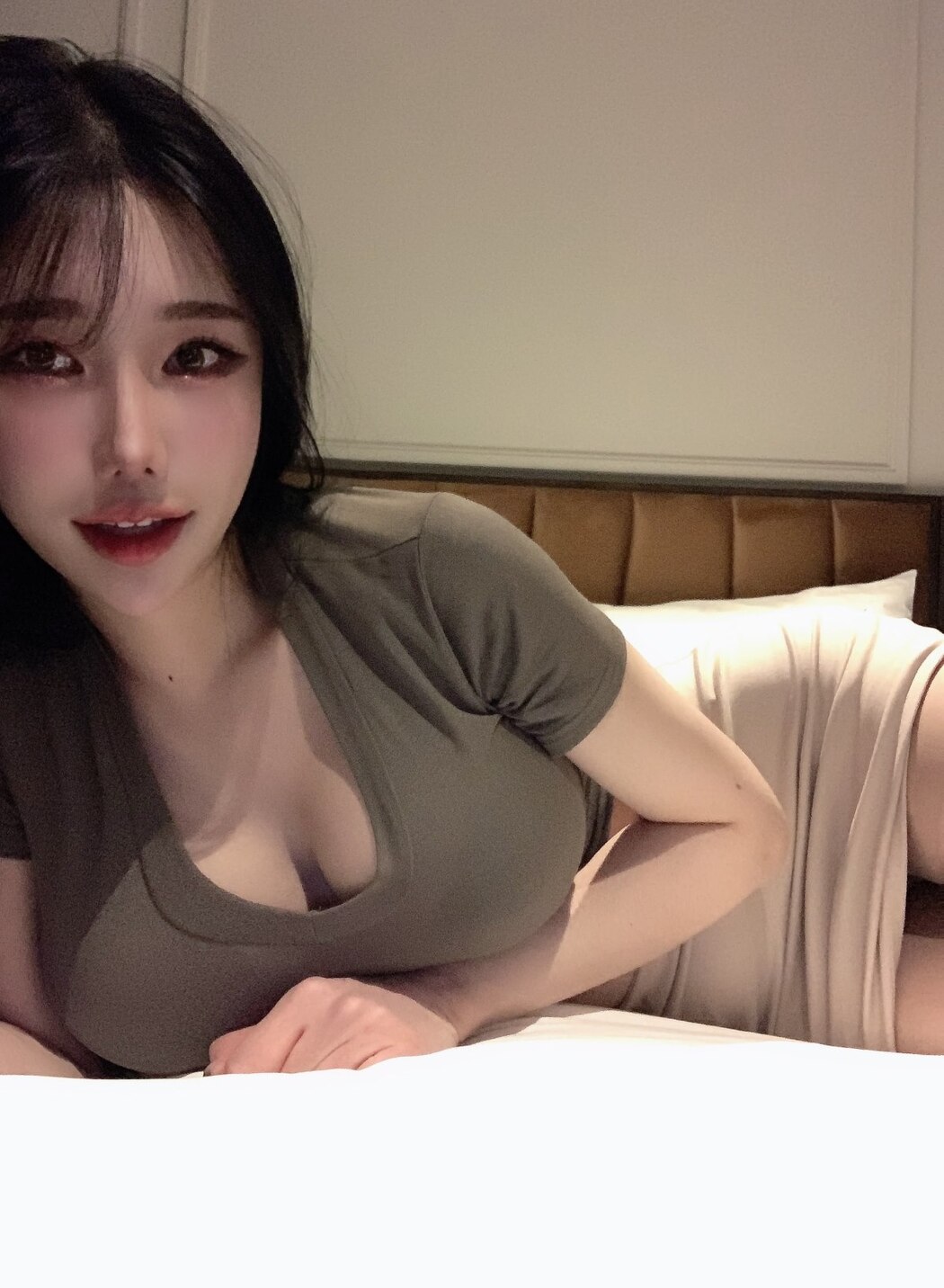 Moon Night Snap Yunjin – Your Yunjin