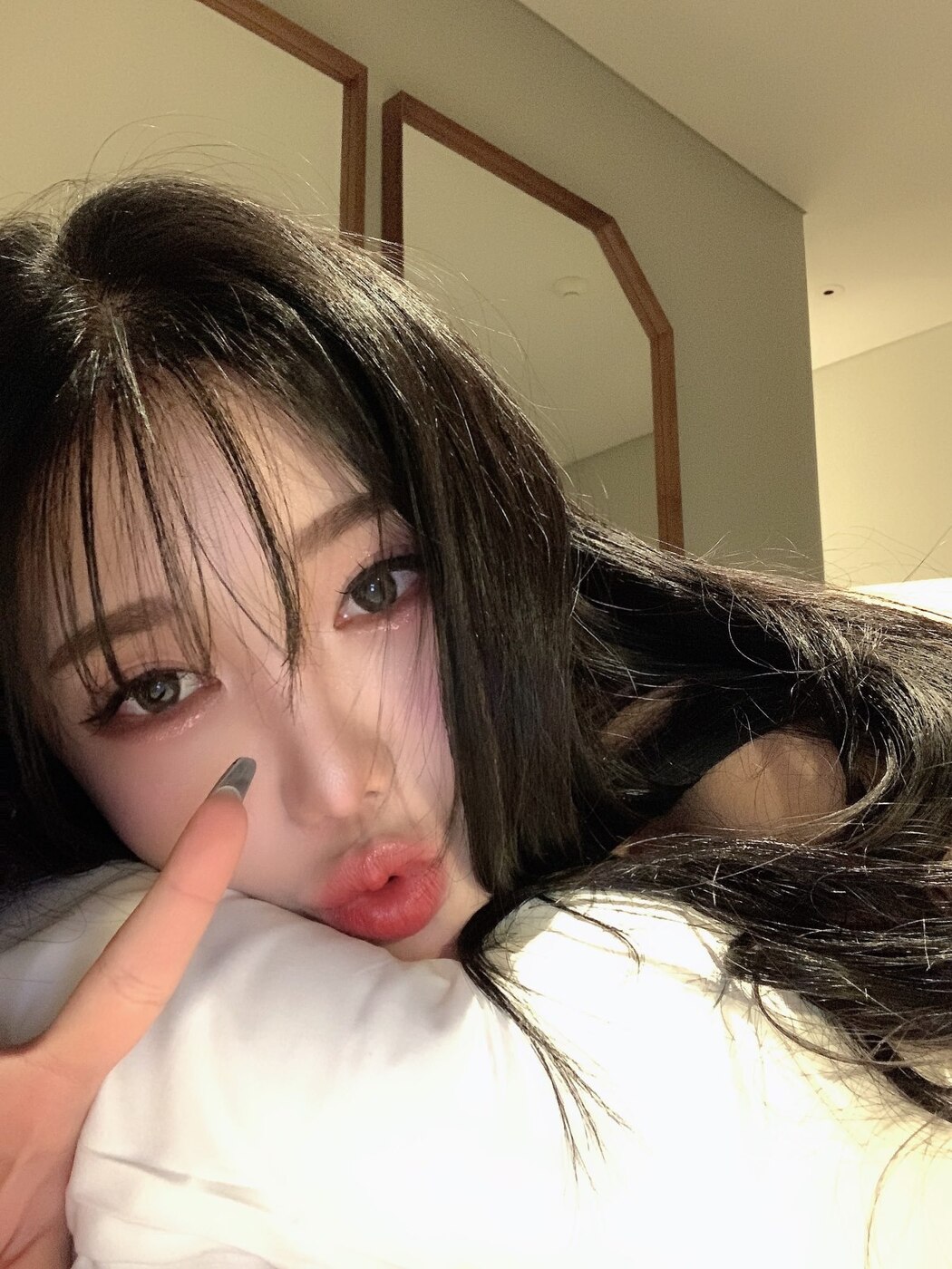 Moon Night Snap Yunjin – Your Yunjin