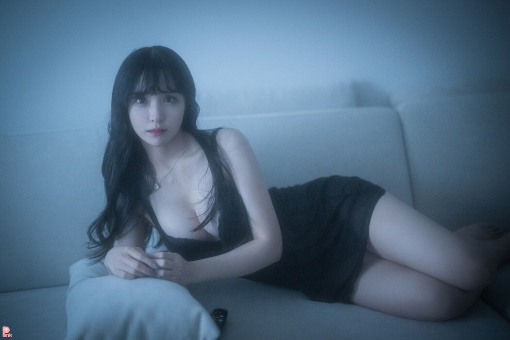 PINK Ye Seul 냥슬 – Nyansul Personalized After Work 02