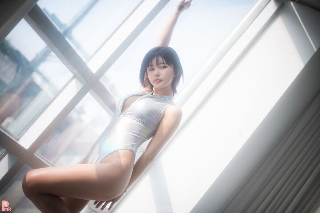 PINK U.Hwa 은유화 – Floral B