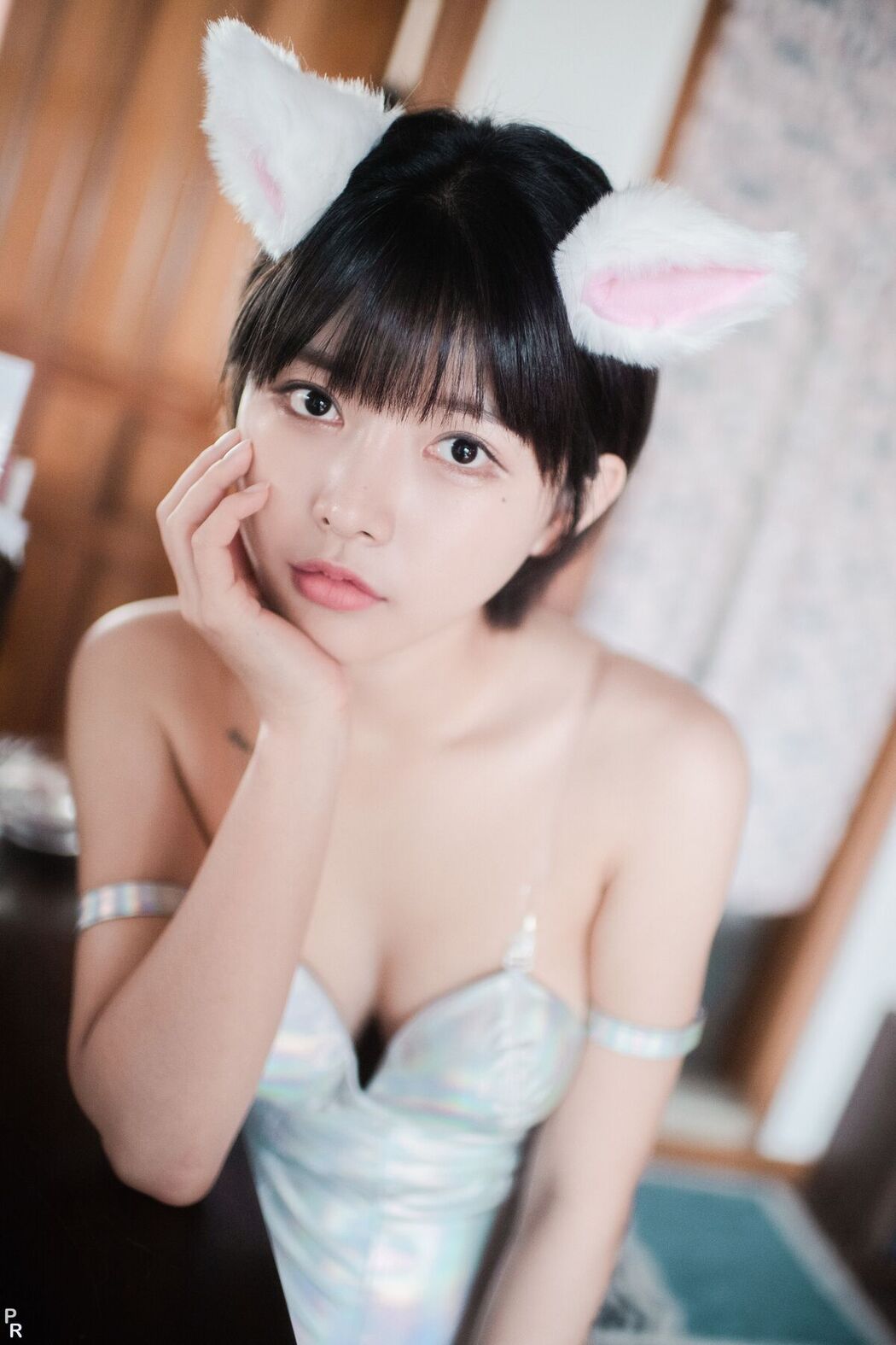 PINK U.Hwa 은유화 – My Cat B