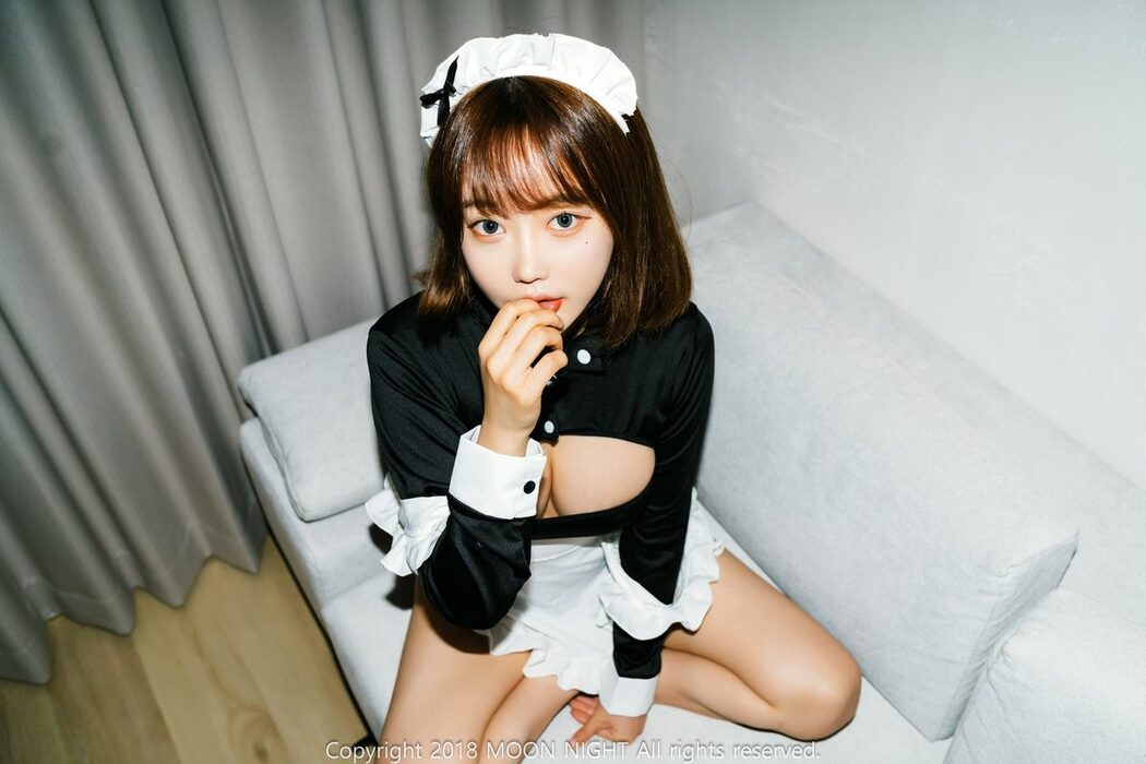 Moon Night Snap Jucy 쥬시 – Dreamy Night