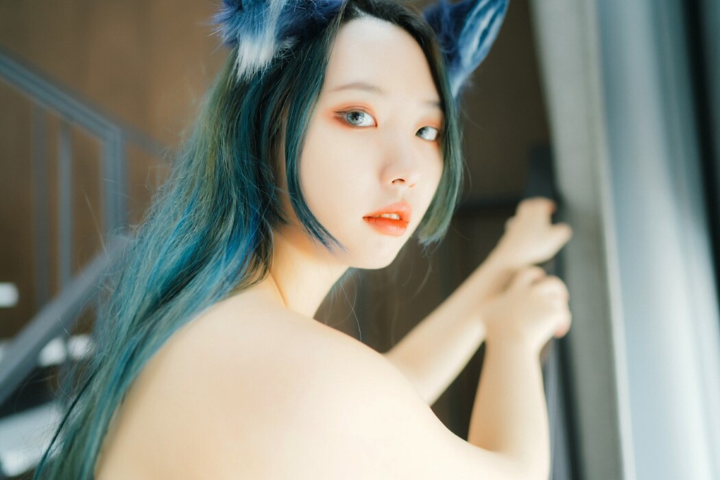 Moon Night Snap Dame 담 – Happy Day Vol.1