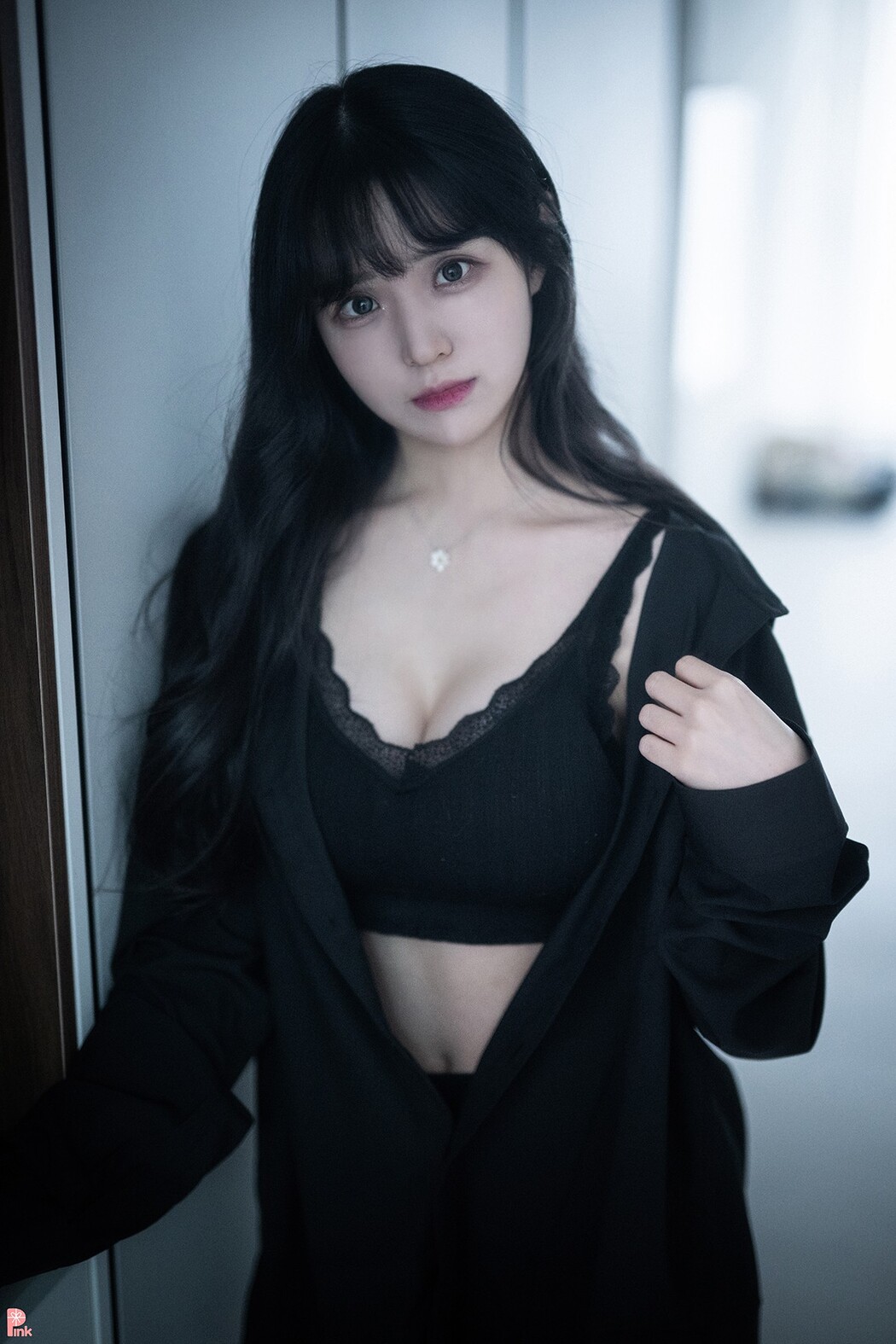 PINK Ye Seul 냥슬 – Nyansul Personalized After Work 02 Cover Photo