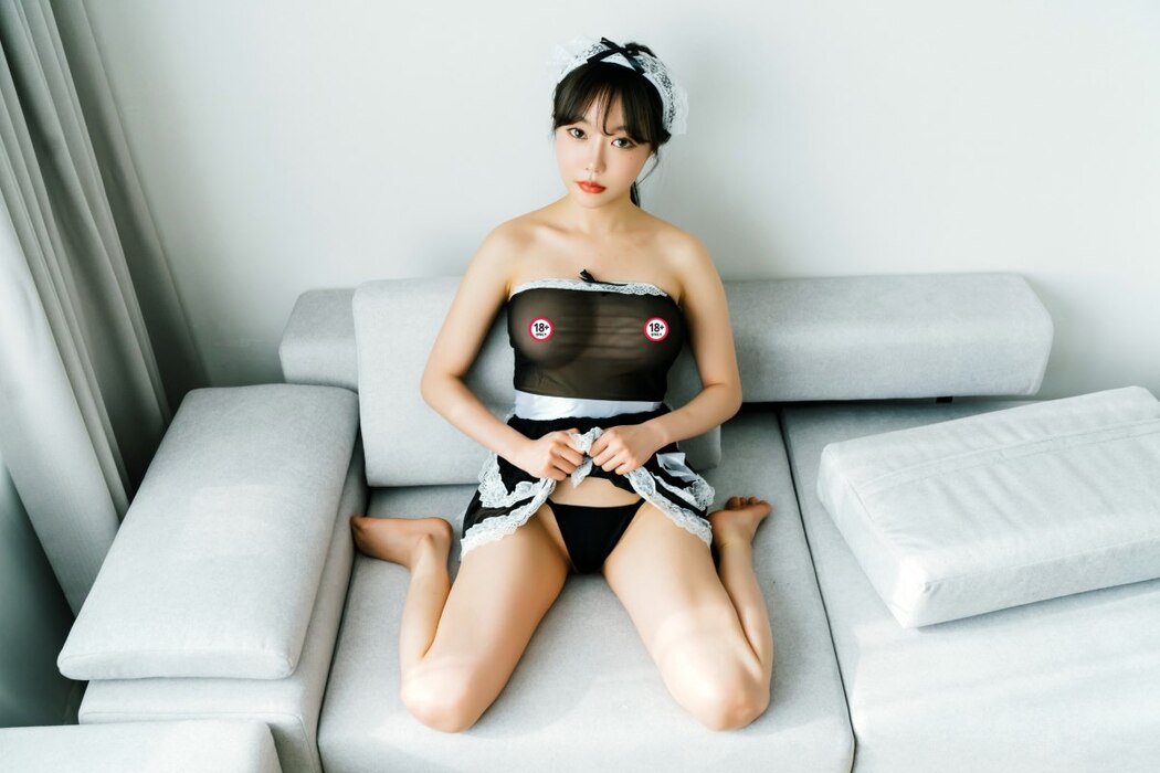 Moon Night Snap Jucy 쥬시 – I Will Do It All