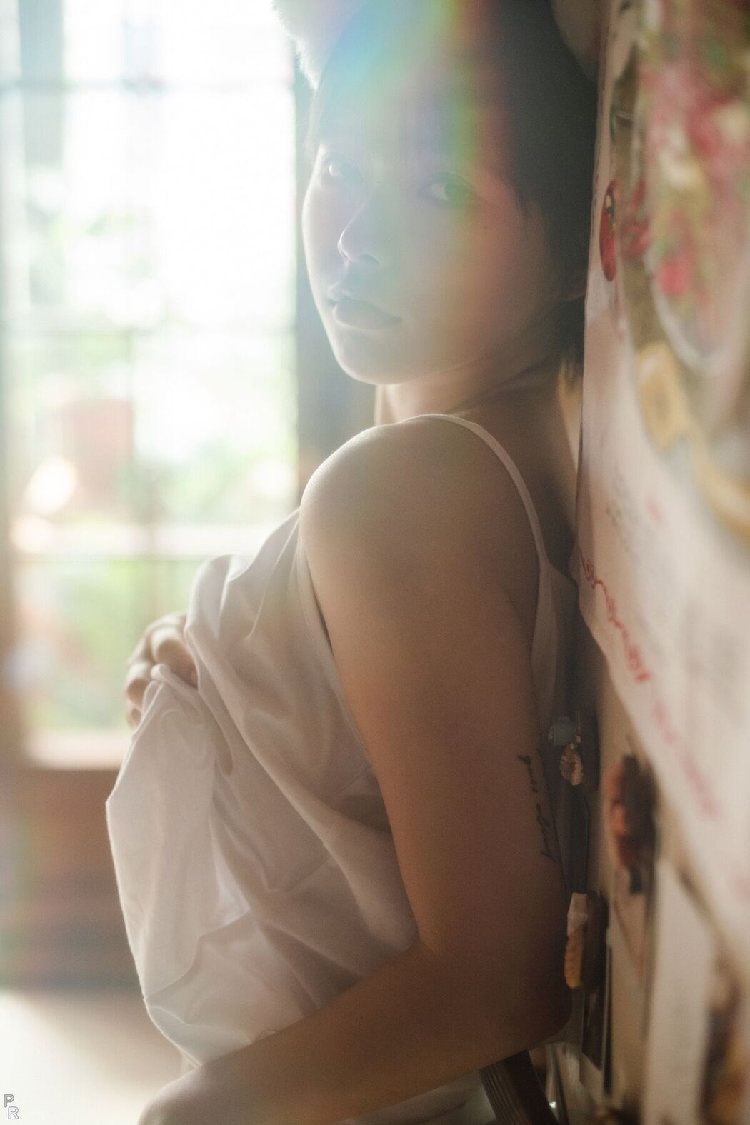 PINK U.Hwa 은유화 – My Cat B