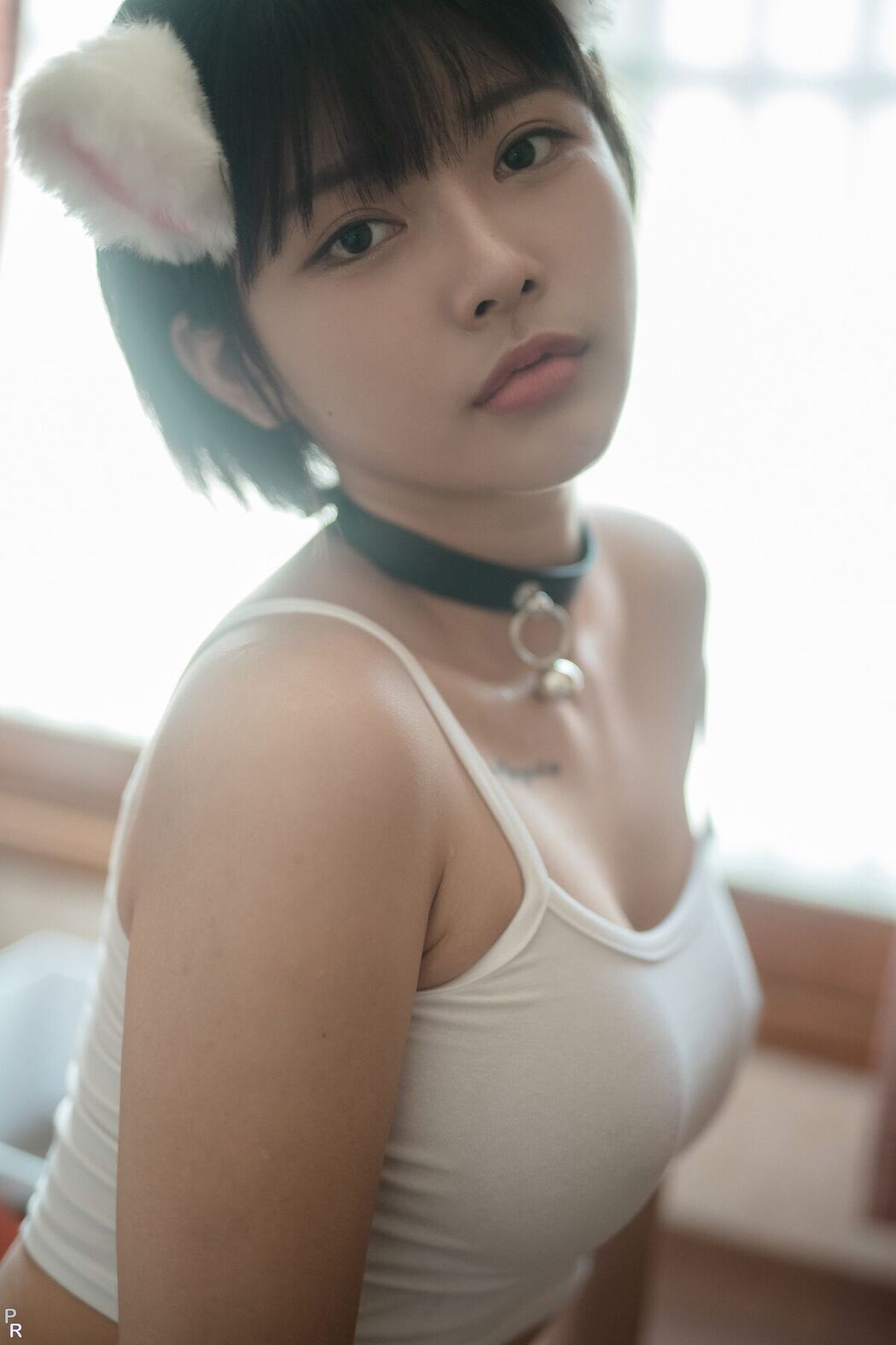 PINK U.Hwa 은유화 – My Cat A