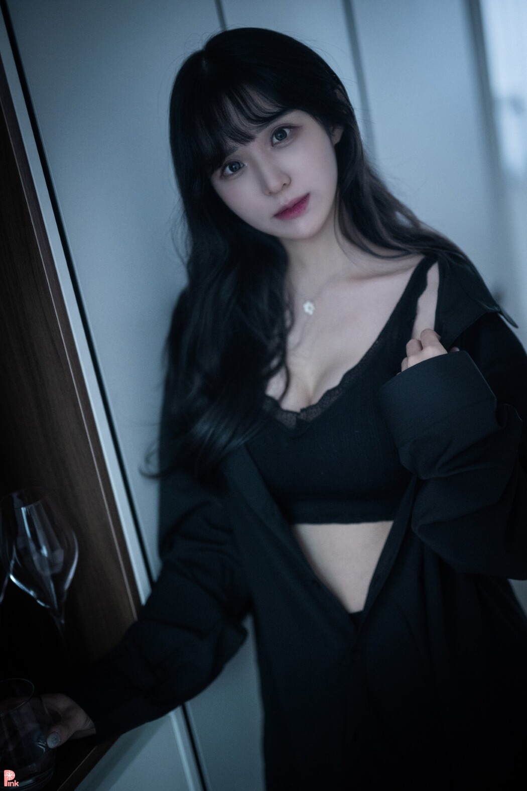PINK Ye Seul 냥슬 – Nyansul Personalized After Work 02