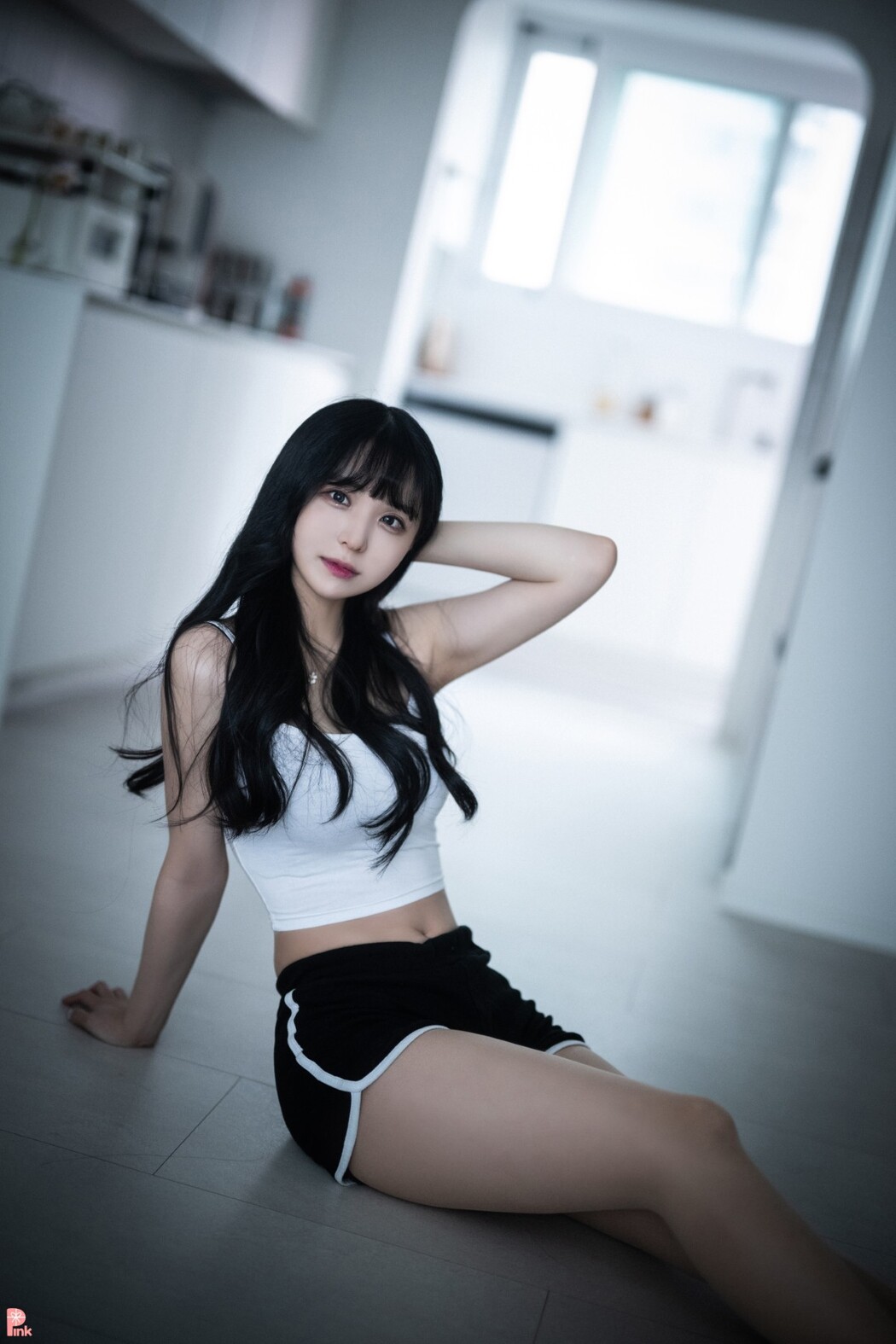 PINK Ye Seul 냥슬 – Nyansul Personalized After Work 01