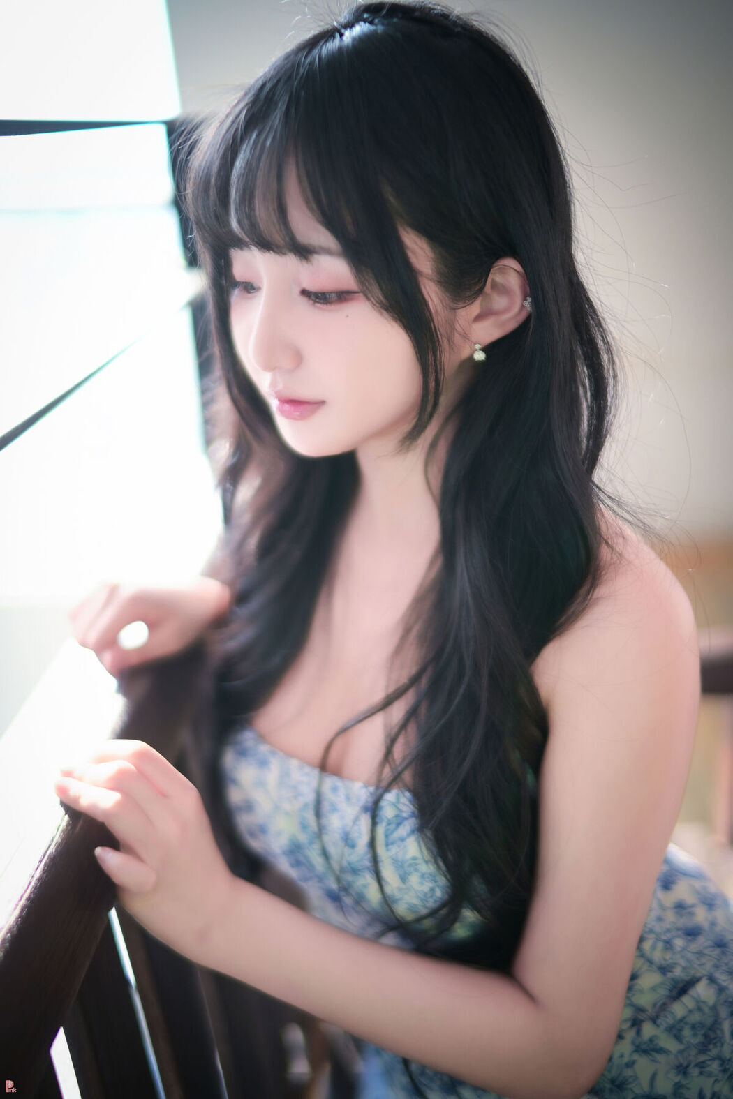 PINK Han Jina 한지나 – Sunshine Part2