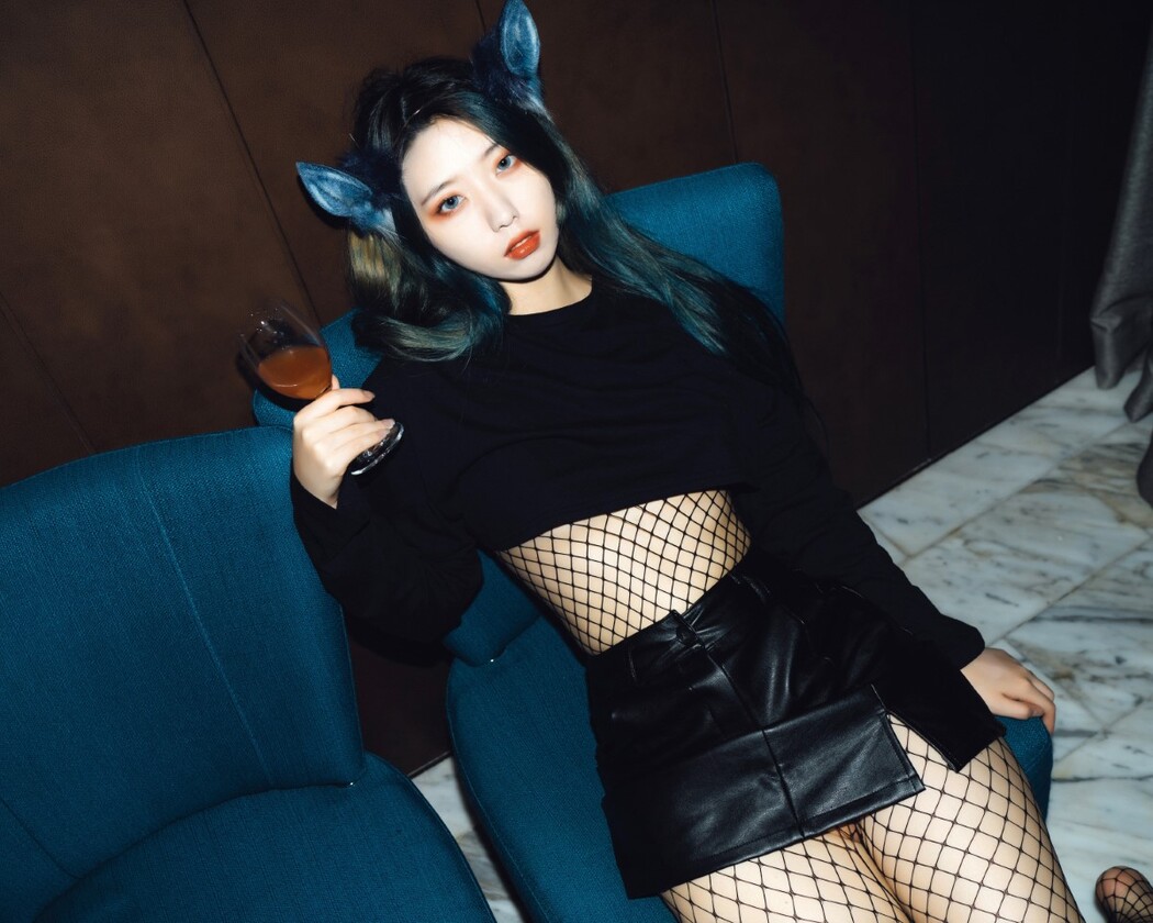 Moon Night Snap Dame 담 – Happy Day Vol.2