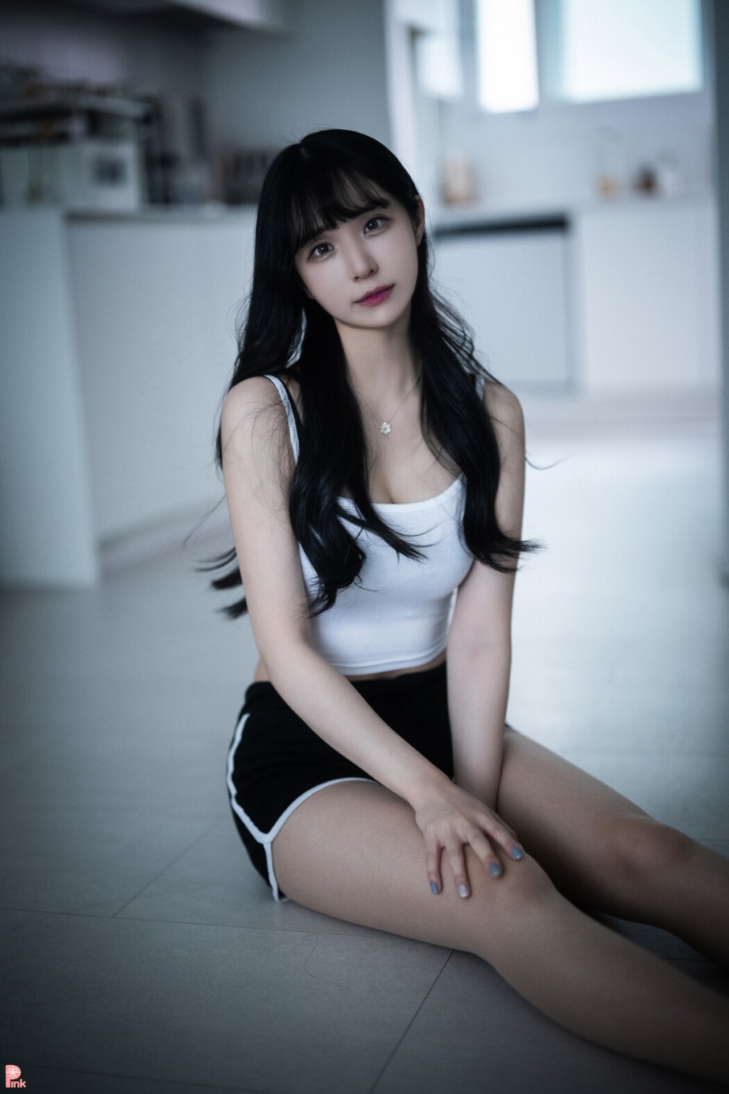 PINK Ye Seul 냥슬 – Nyansul Personalized After Work 01