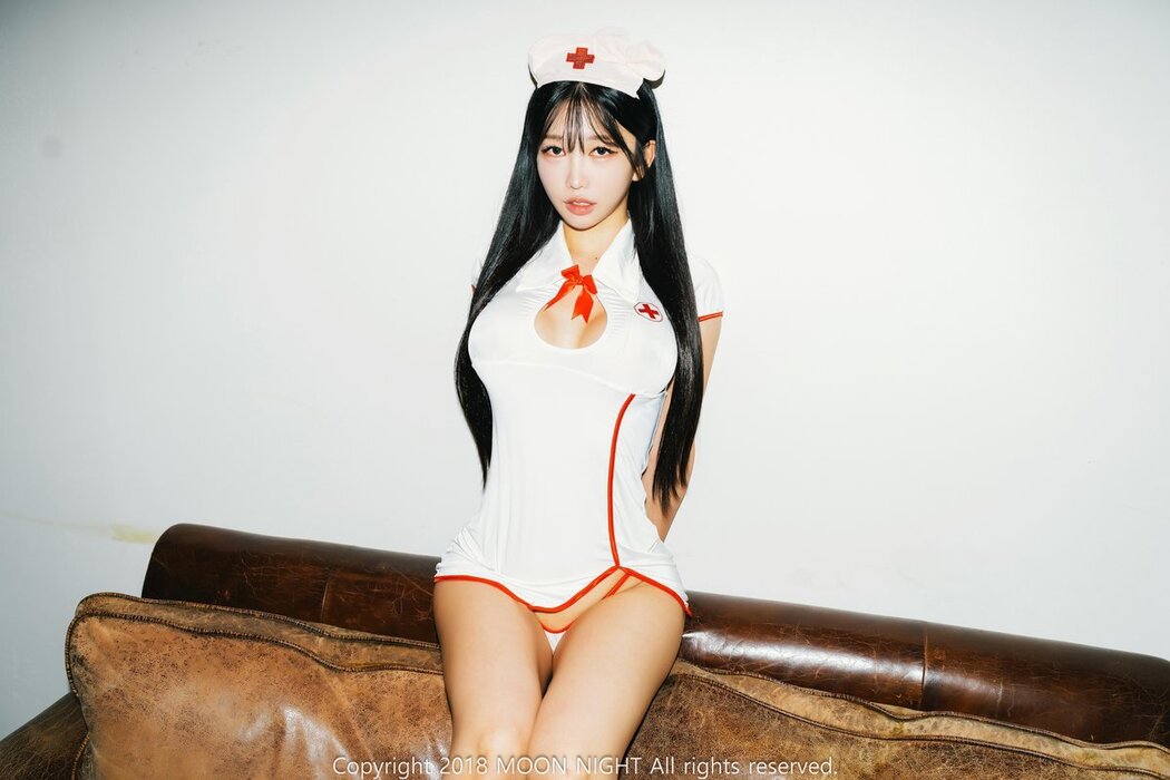 Moon Night Snap Yunjin – Where Does It Hurt