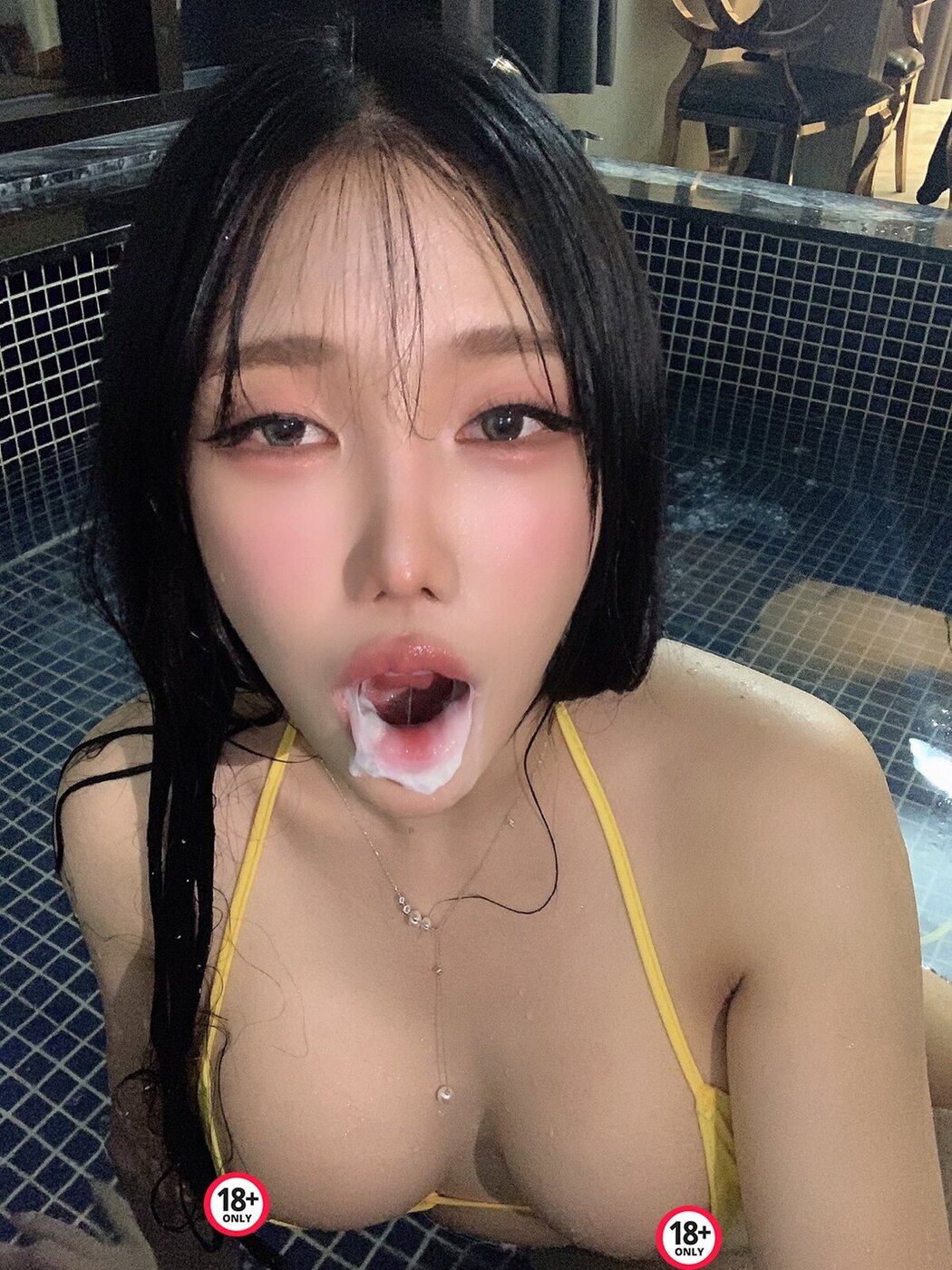 Moon Night Snap Yunjin – Vol.6 Pikachu