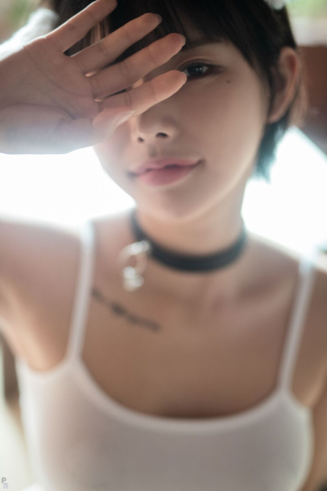 PINK U.Hwa 은유화 – My Cat A