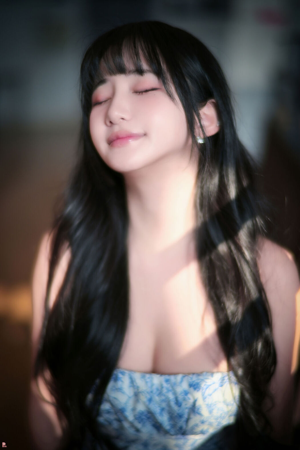 PINK Han Jina 한지나 &#8211; Sunshine Part2