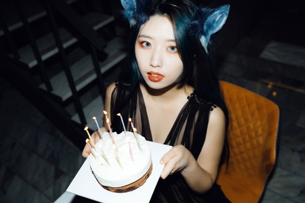Moon Night Snap Dame 담 – Happy Day Vol.2