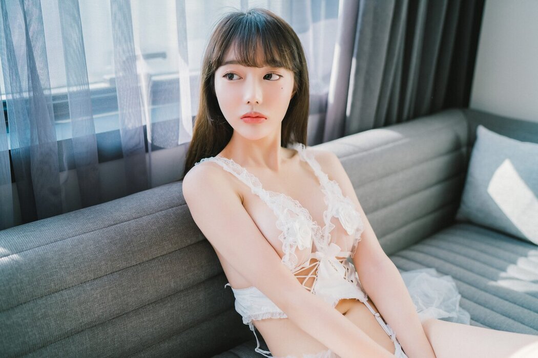 Moon Night Snap Jucy 쥬시 – Vol.5 On That Day