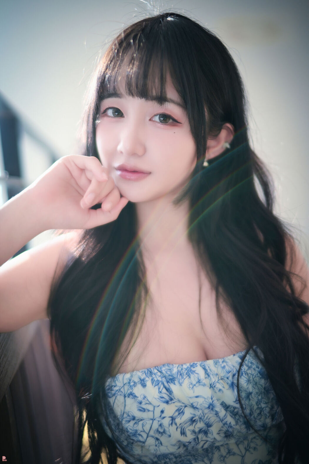 PINK Han Jina 한지나 – Sunshine Part2