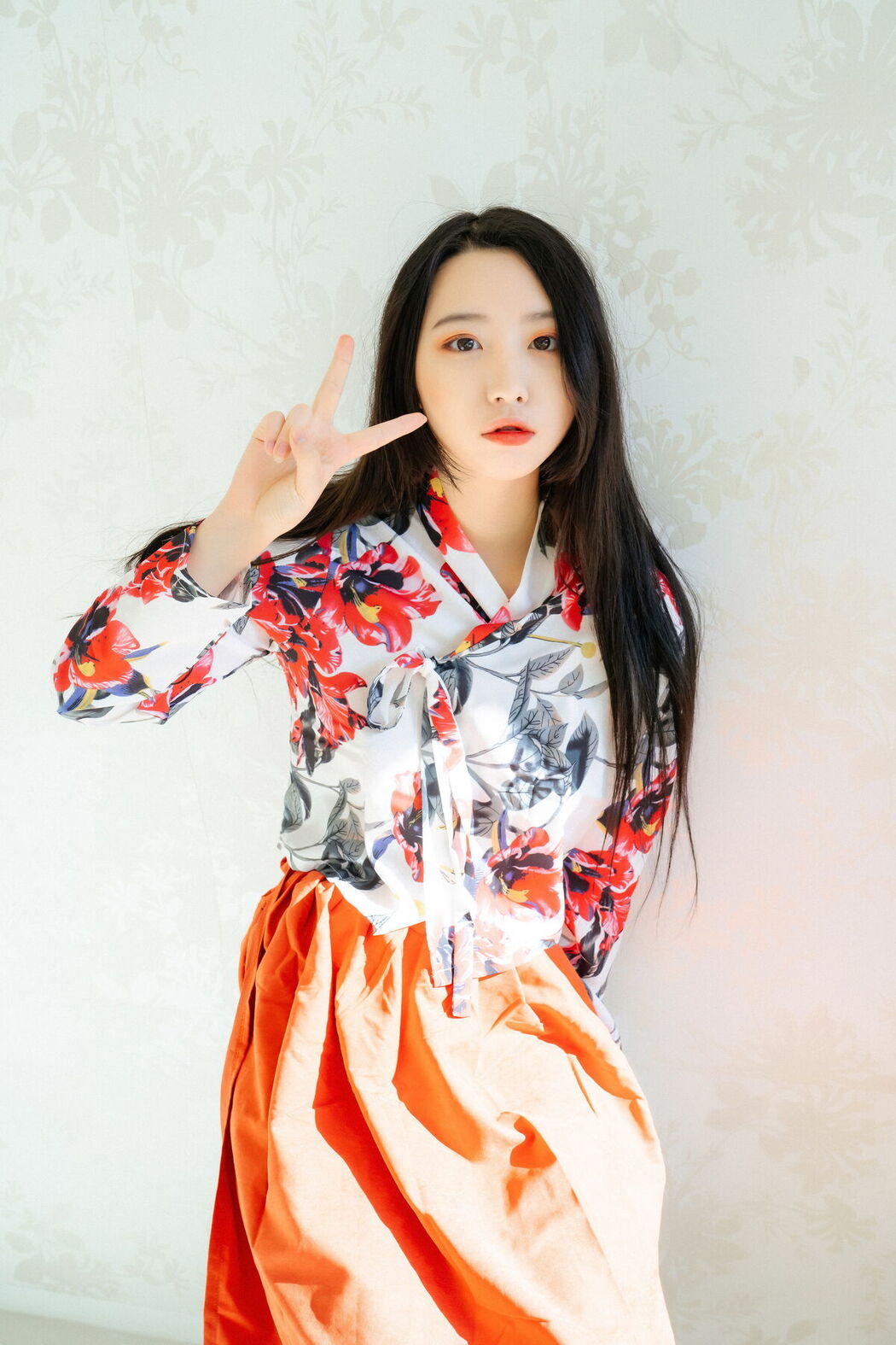 Moon Night Snap Dame 담 – 새해 담이 많이 받으세요 S