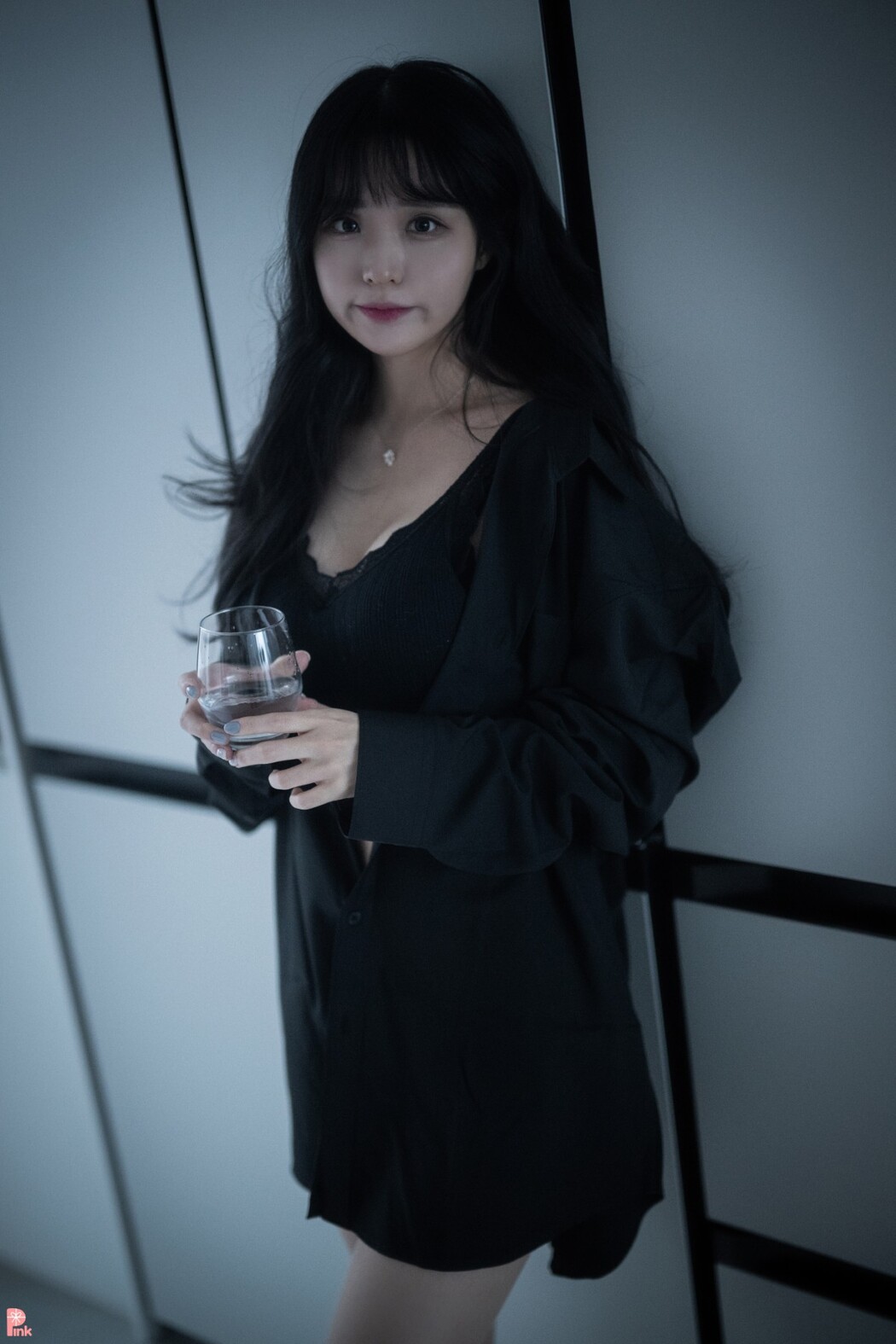 PINK Ye Seul 냥슬 – Nyansul Personalized After Work 02