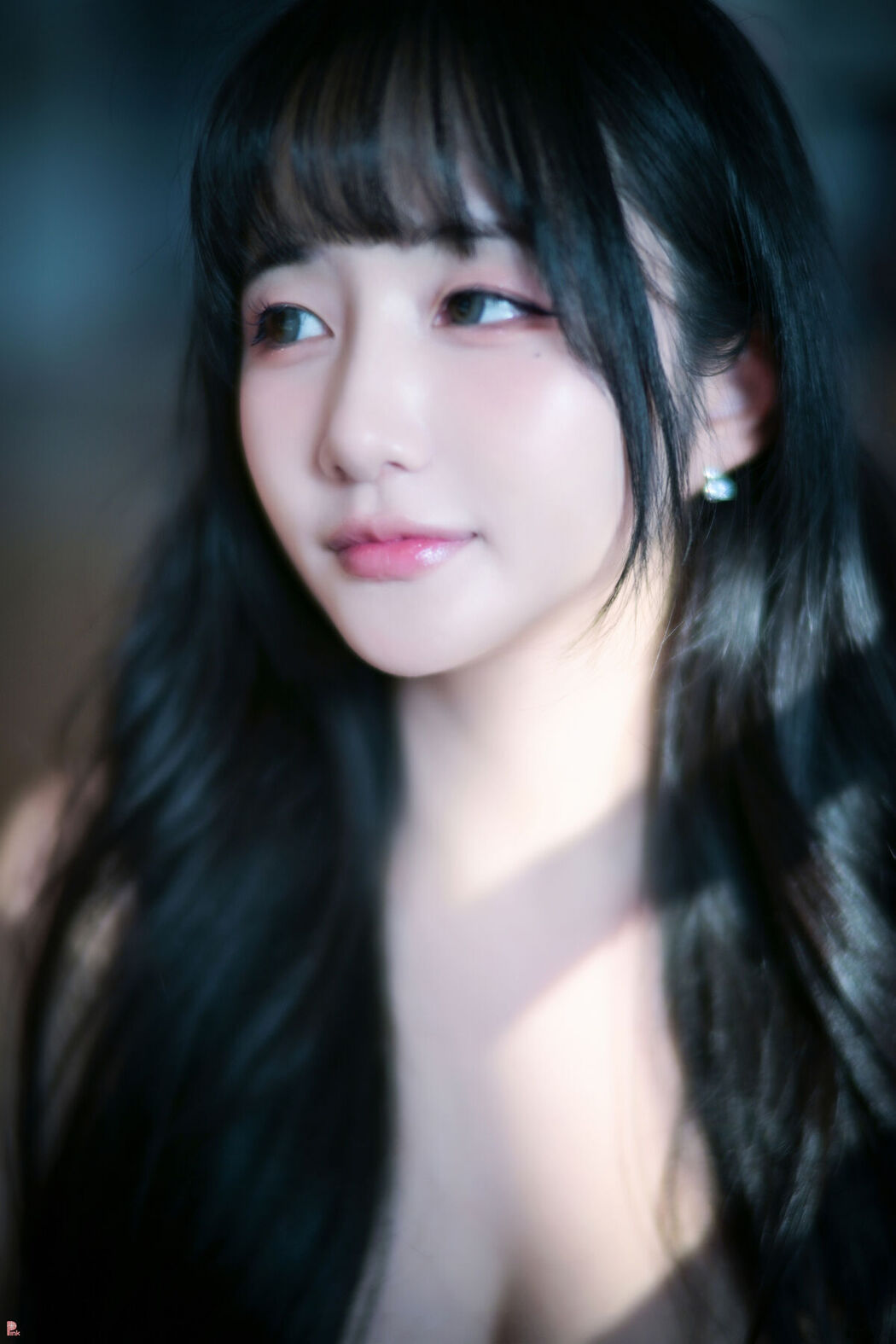 PINK Han Jina 한지나 &#8211; Sunshine Part2
