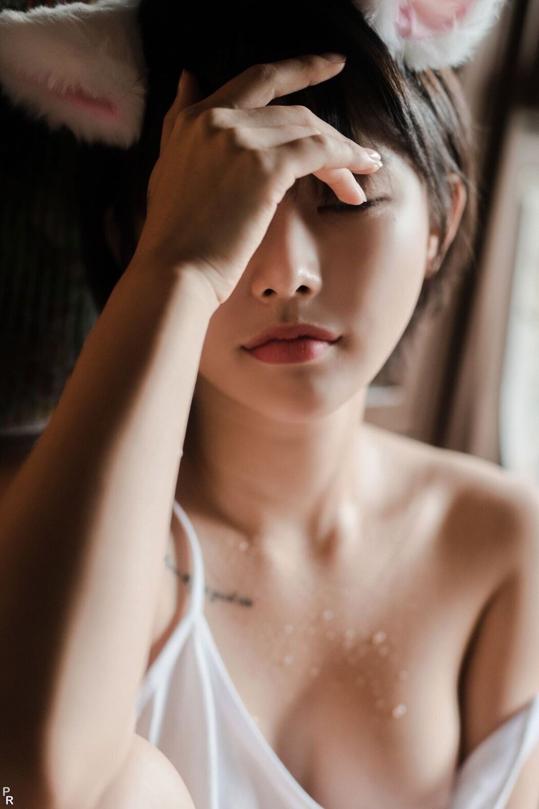 PINK U.Hwa 은유화 – My Cat B