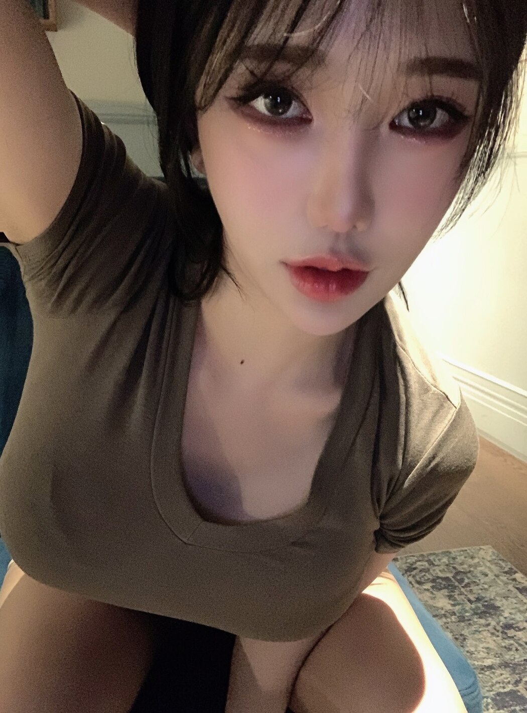 Moon Night Snap Yunjin – Your Yunjin
