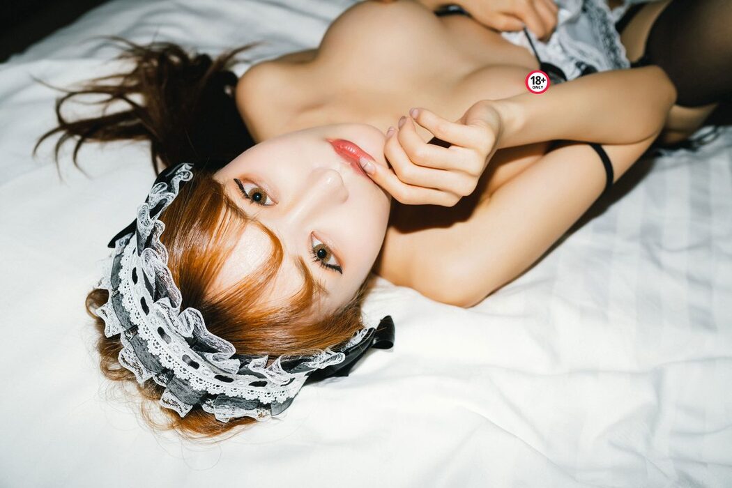Moon Night Snap Jucy 쥬시 – Parrot Was Erotic