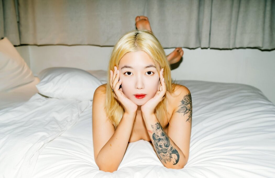 Moon Night Snap Seol Ah – Hot Debut Part2