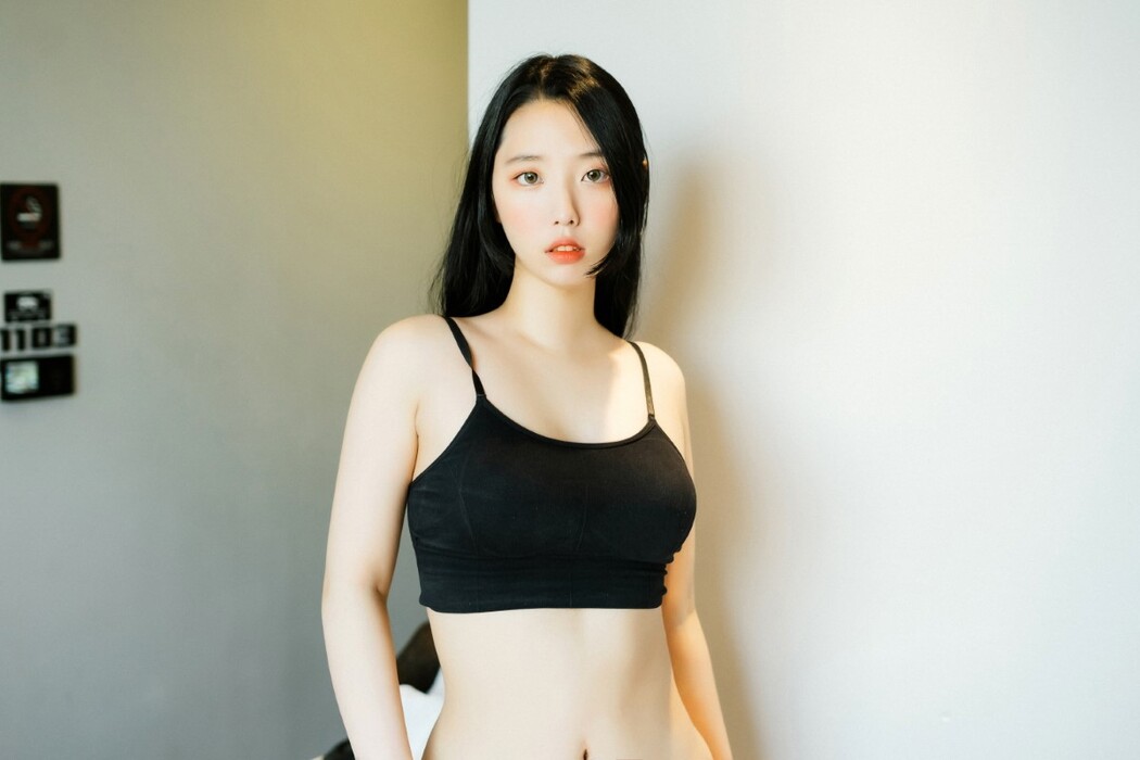 Moon Night Snap Dame 담 – Girlfriend