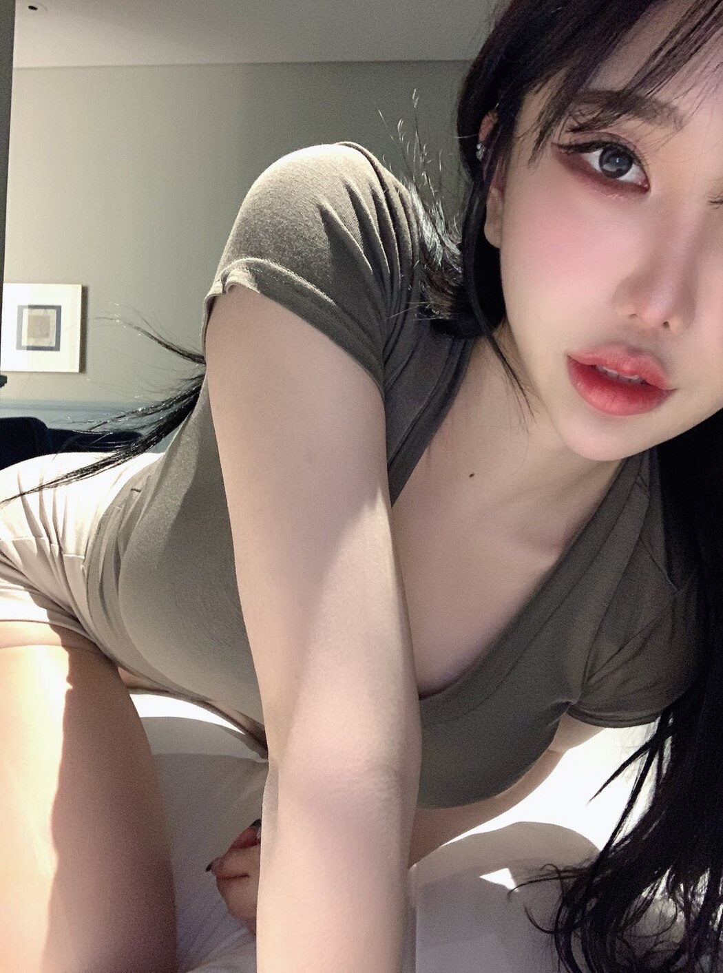 Moon Night Snap Yunjin – Your Yunjin