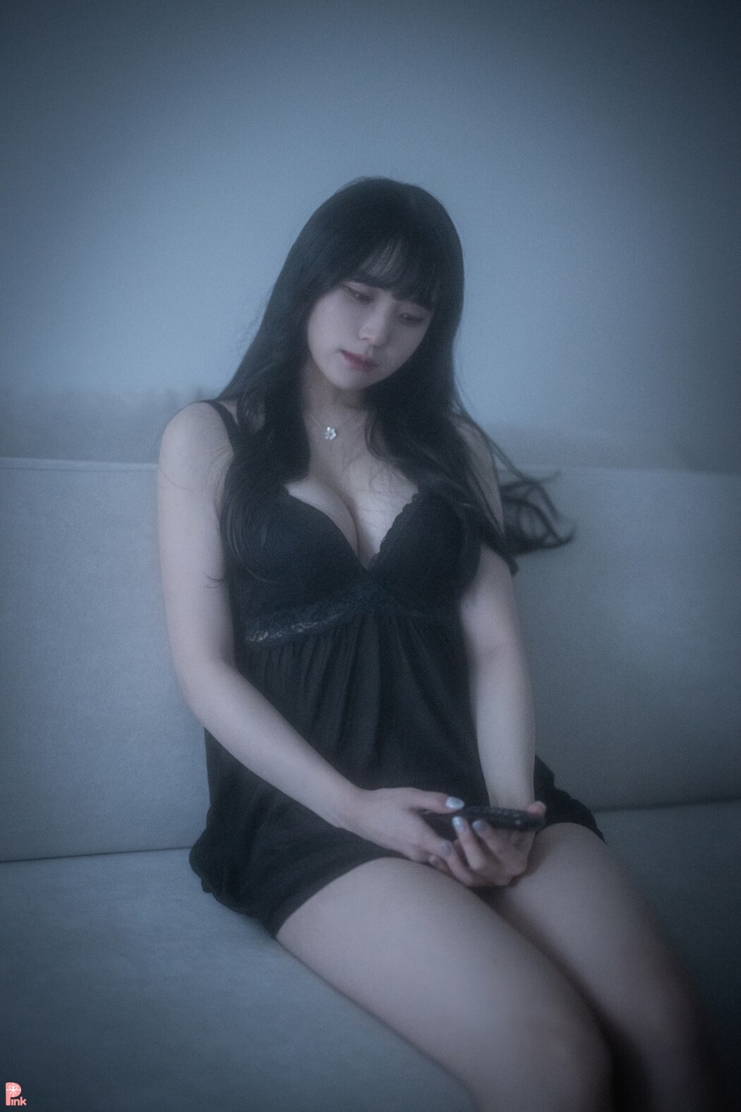 PINK Ye Seul 냥슬 – Nyansul Personalized After Work 02