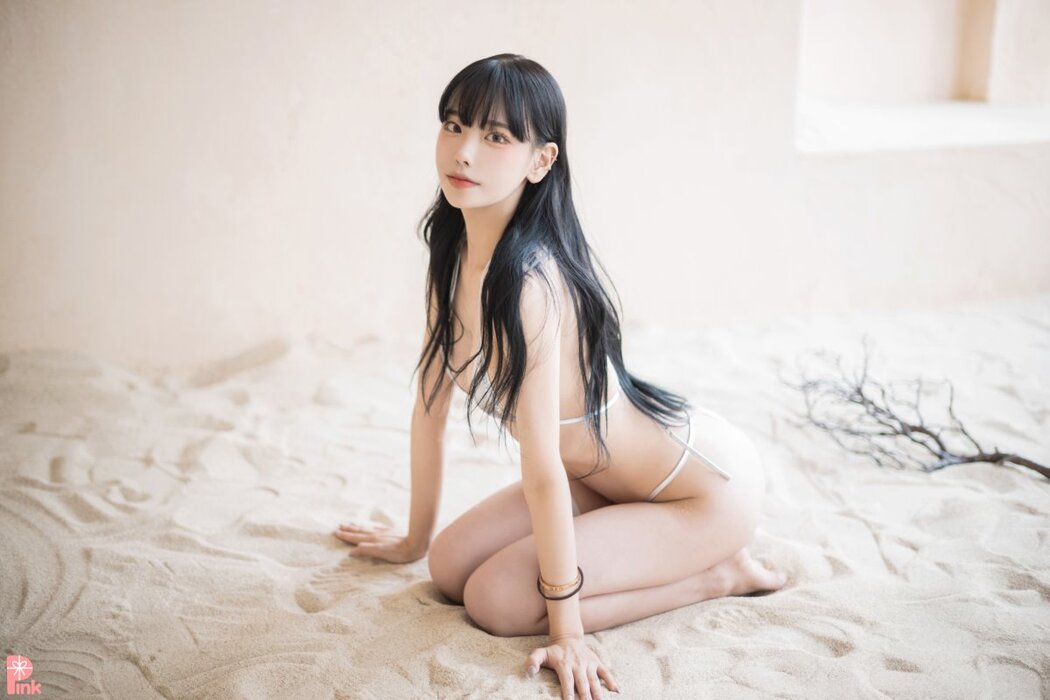 PINK Kiryong 기룡님 Vol.01 – Slender Silver