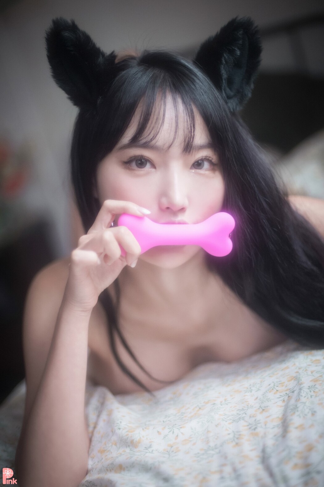 PINK Linda – Your Pet