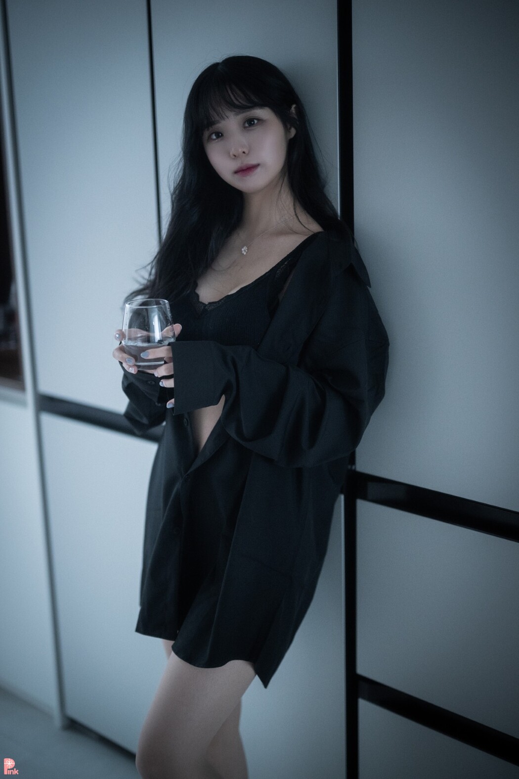 PINK Ye Seul 냥슬 – Nyansul Personalized After Work 02