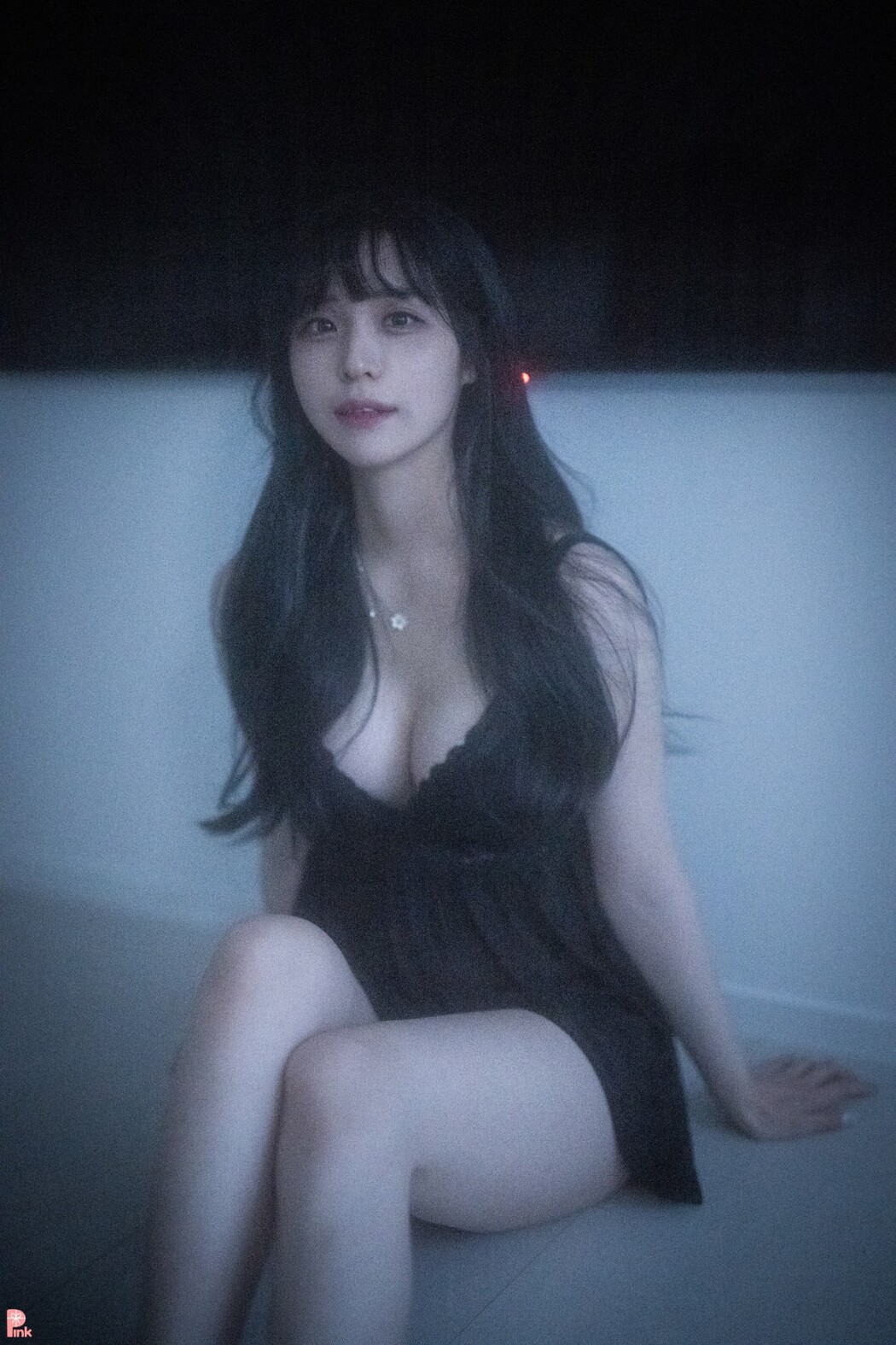 PINK Ye Seul 냥슬 – Nyansul Personalized After Work 02