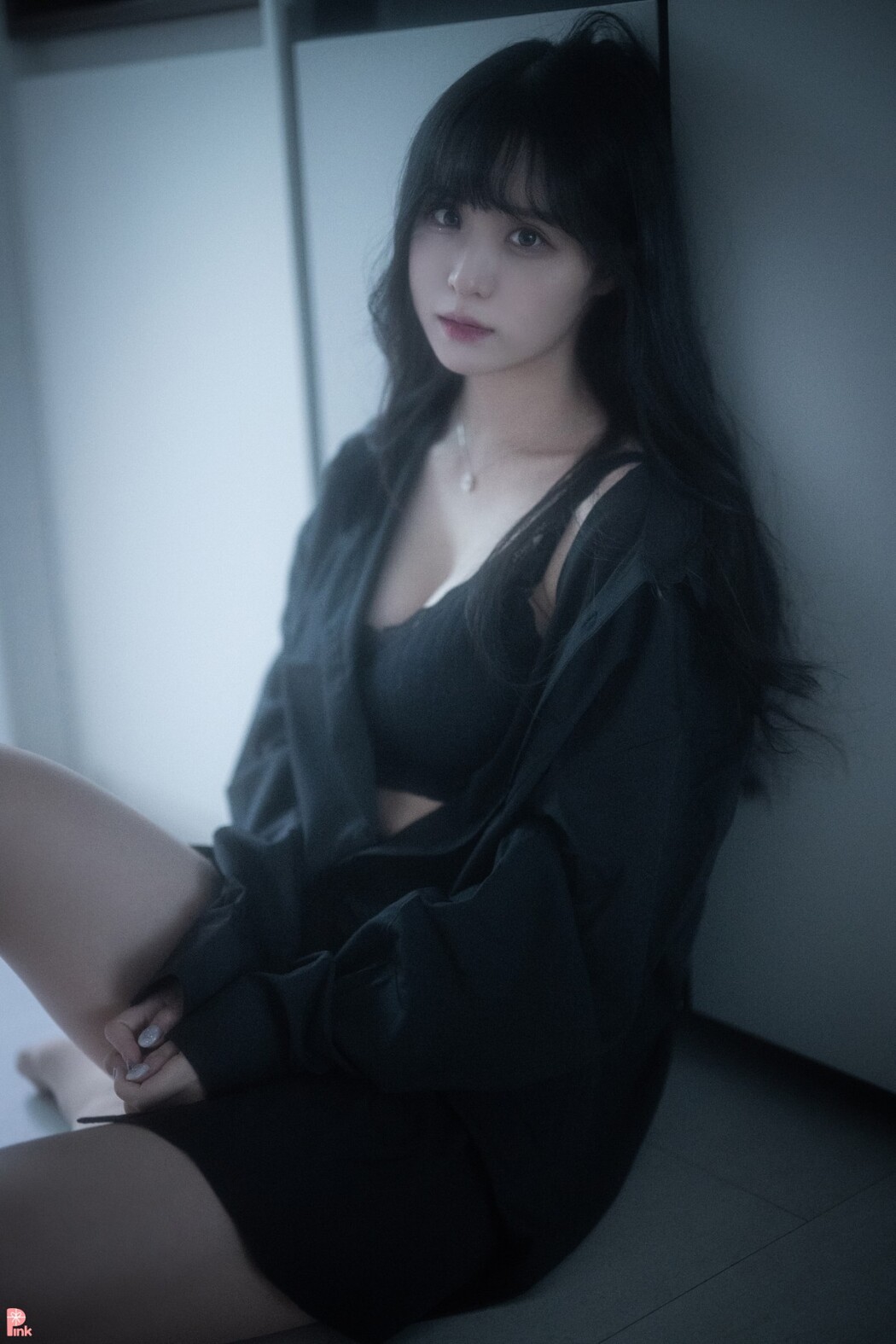 PINK Ye Seul 냥슬 – Nyansul Personalized After Work 02