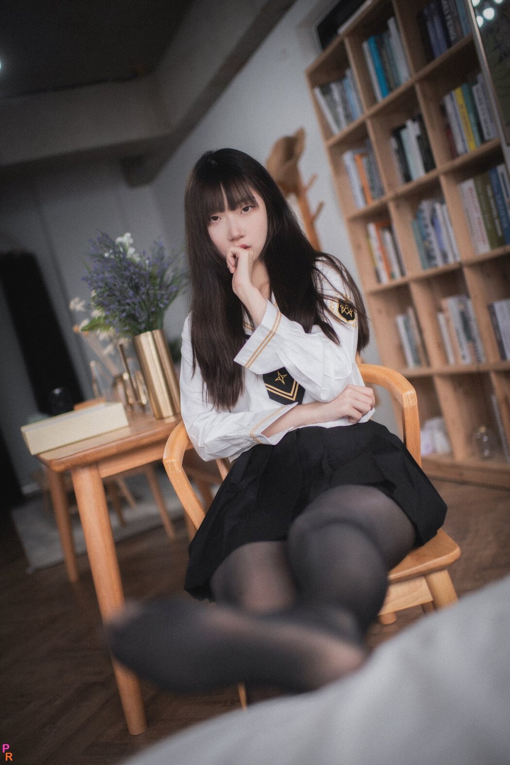 PINK Sin Na Rin – Come Here Slaves