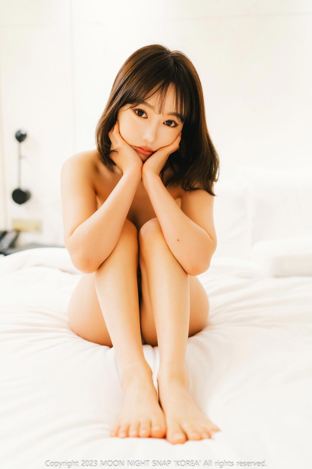 Moon Night Snap Jucy 쥬시 – Mature Rabbit