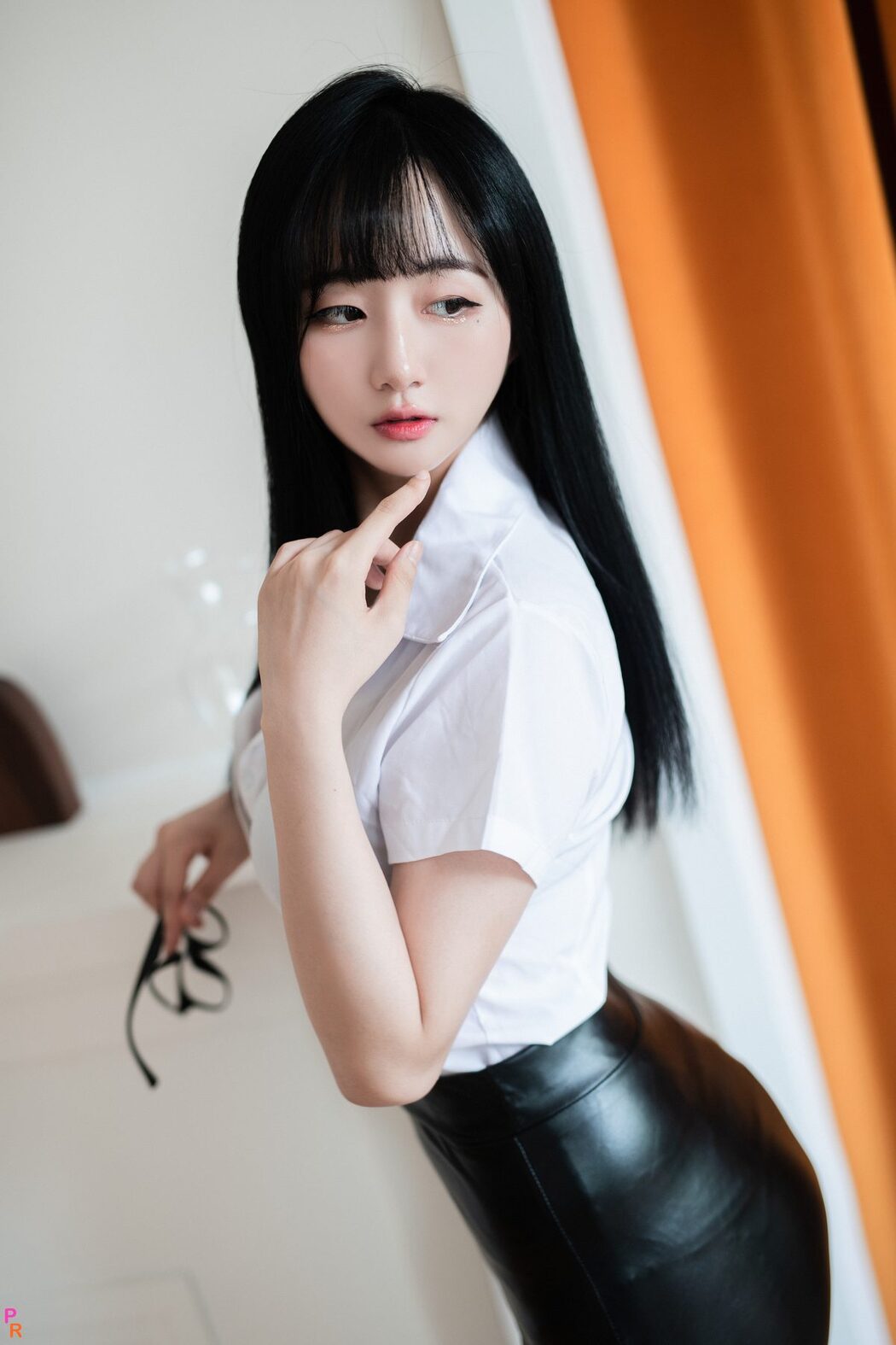 PINK Han Jina 한지나 – Succubus A