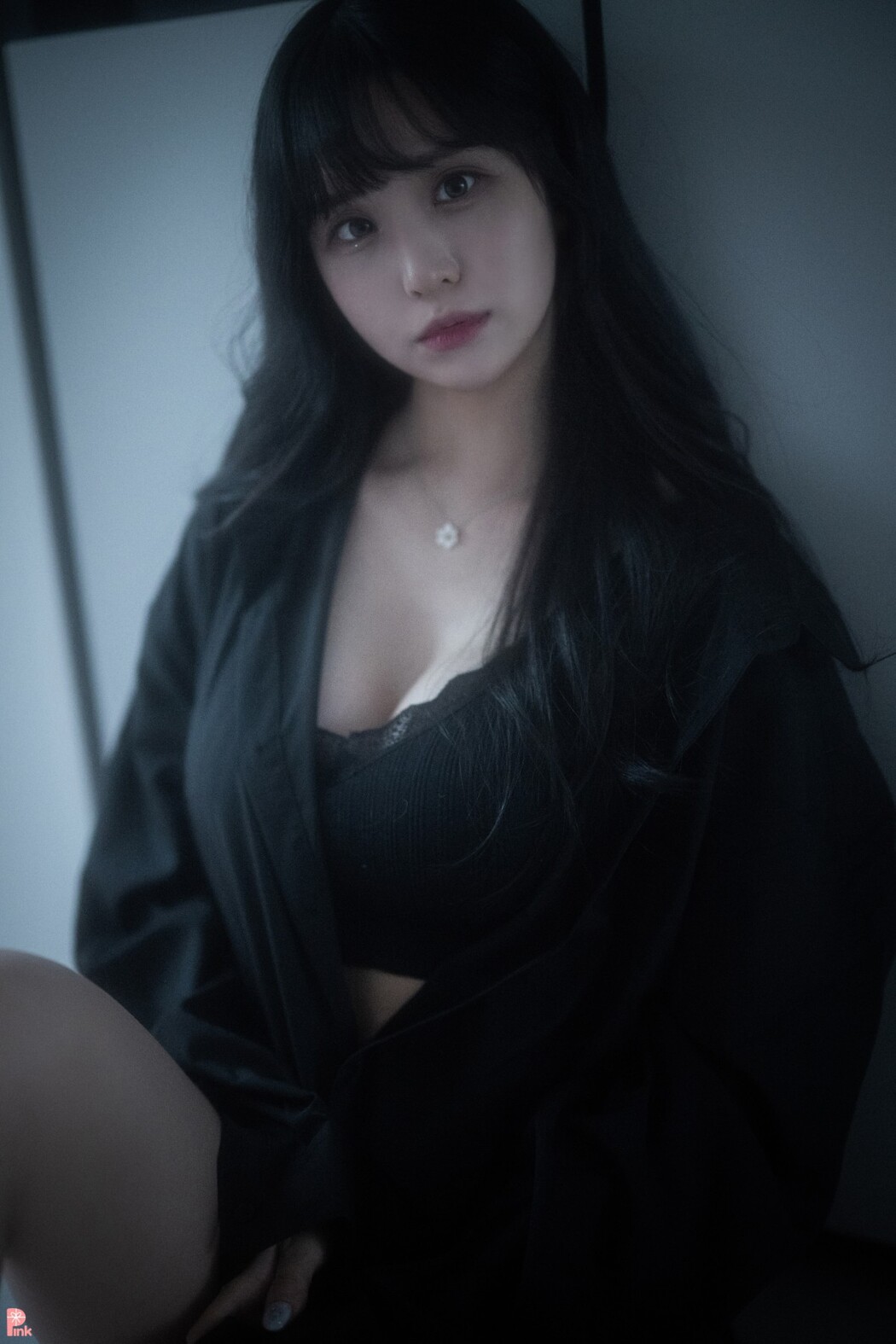 PINK Ye Seul 냥슬 – Nyansul Personalized After Work 02