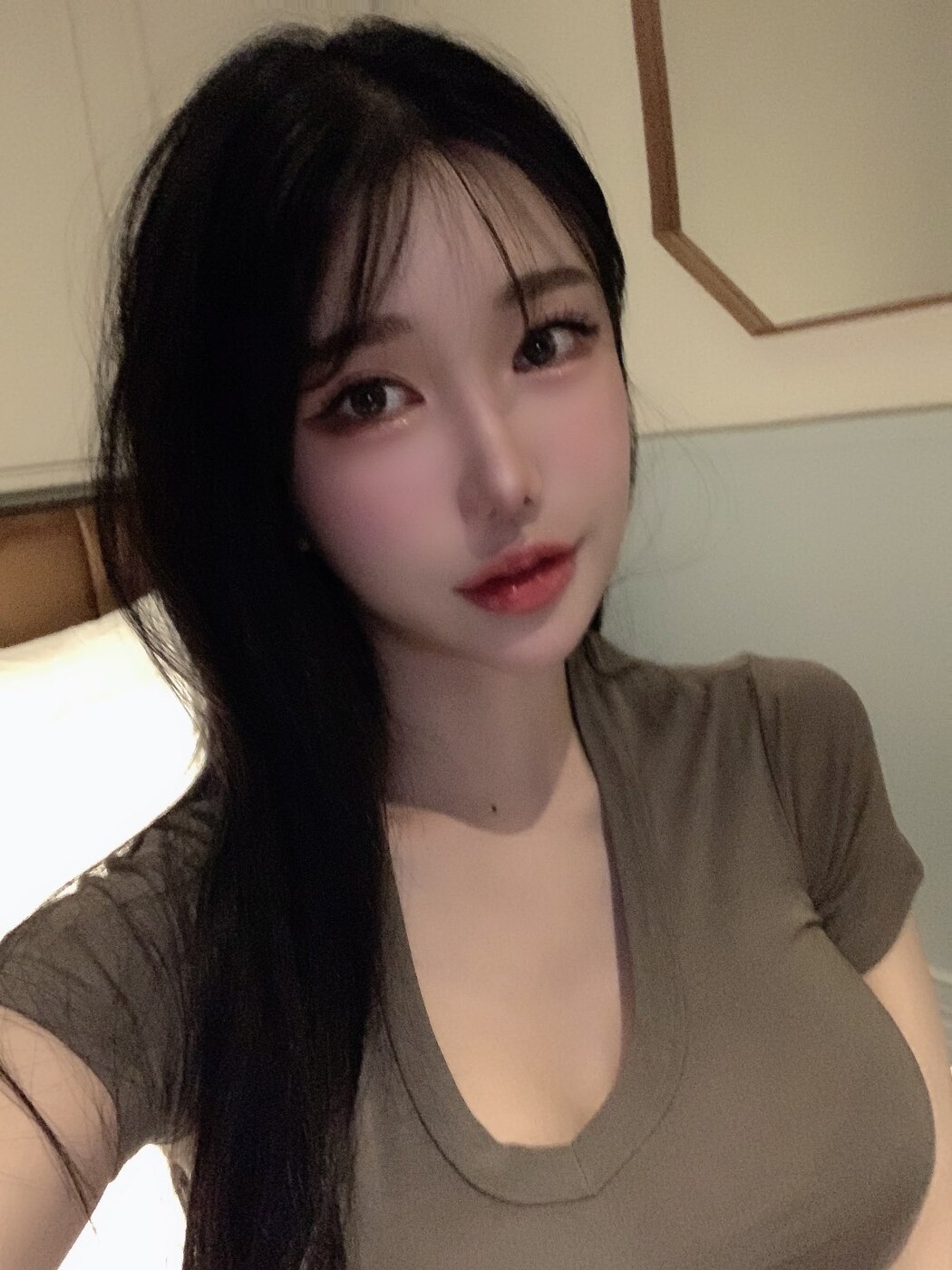 Moon Night Snap Yunjin – Your Yunjin