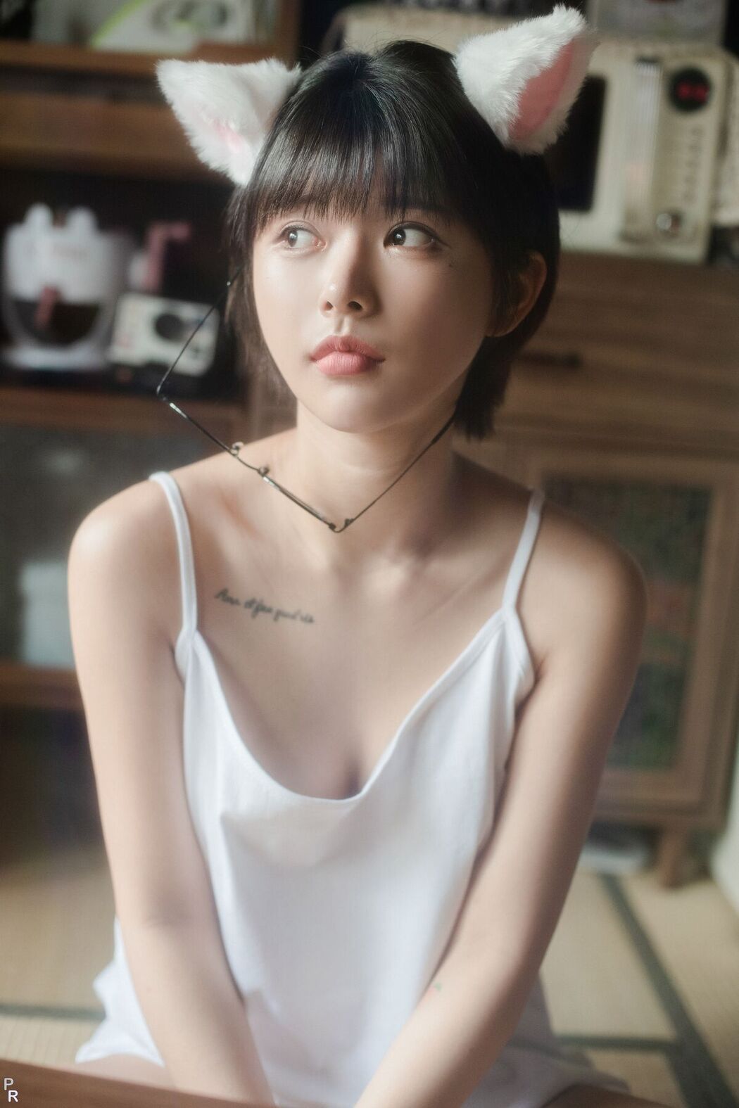 PINK U.Hwa 은유화 – My Cat A