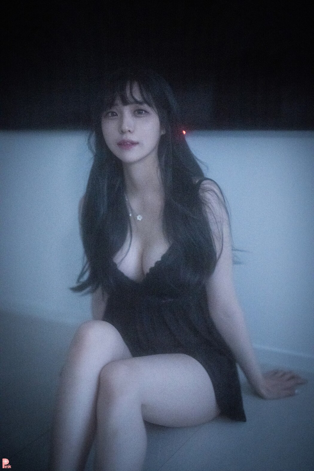 PINK Ye Seul 냥슬 – Nyansul Personalized After Work 02