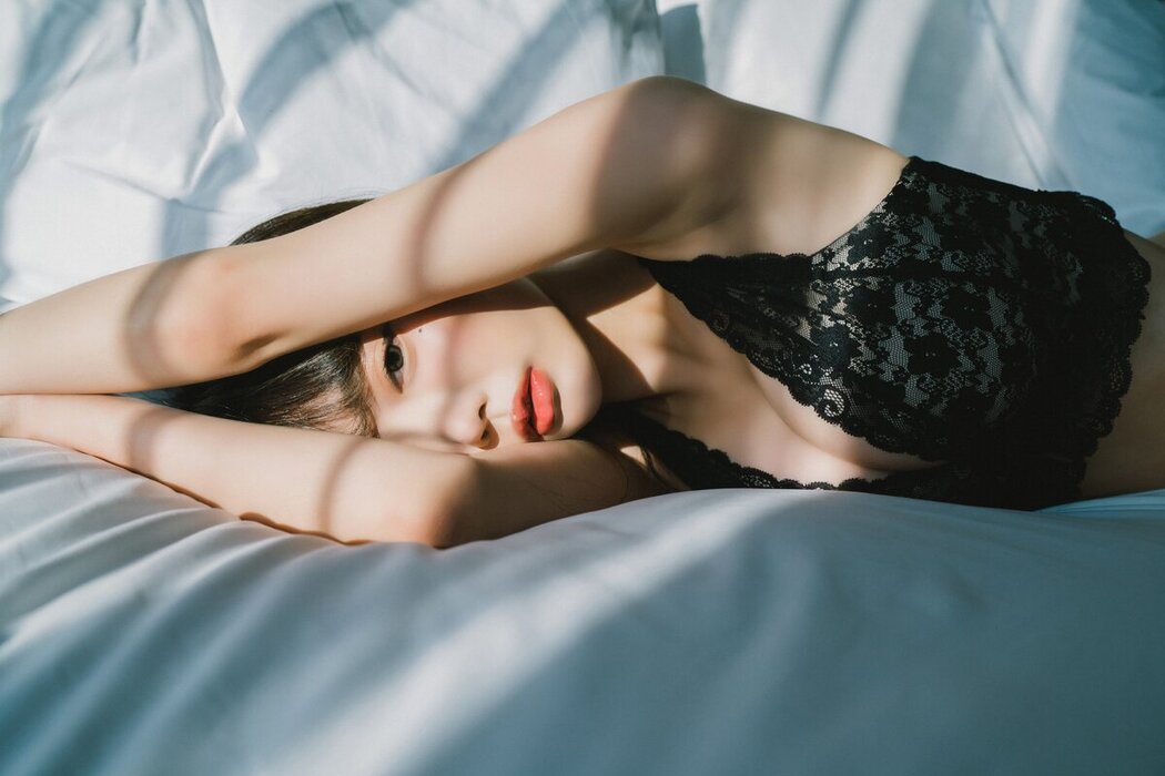 Moon Night Snap Jucy 쥬시 – Vol.5 On That Day